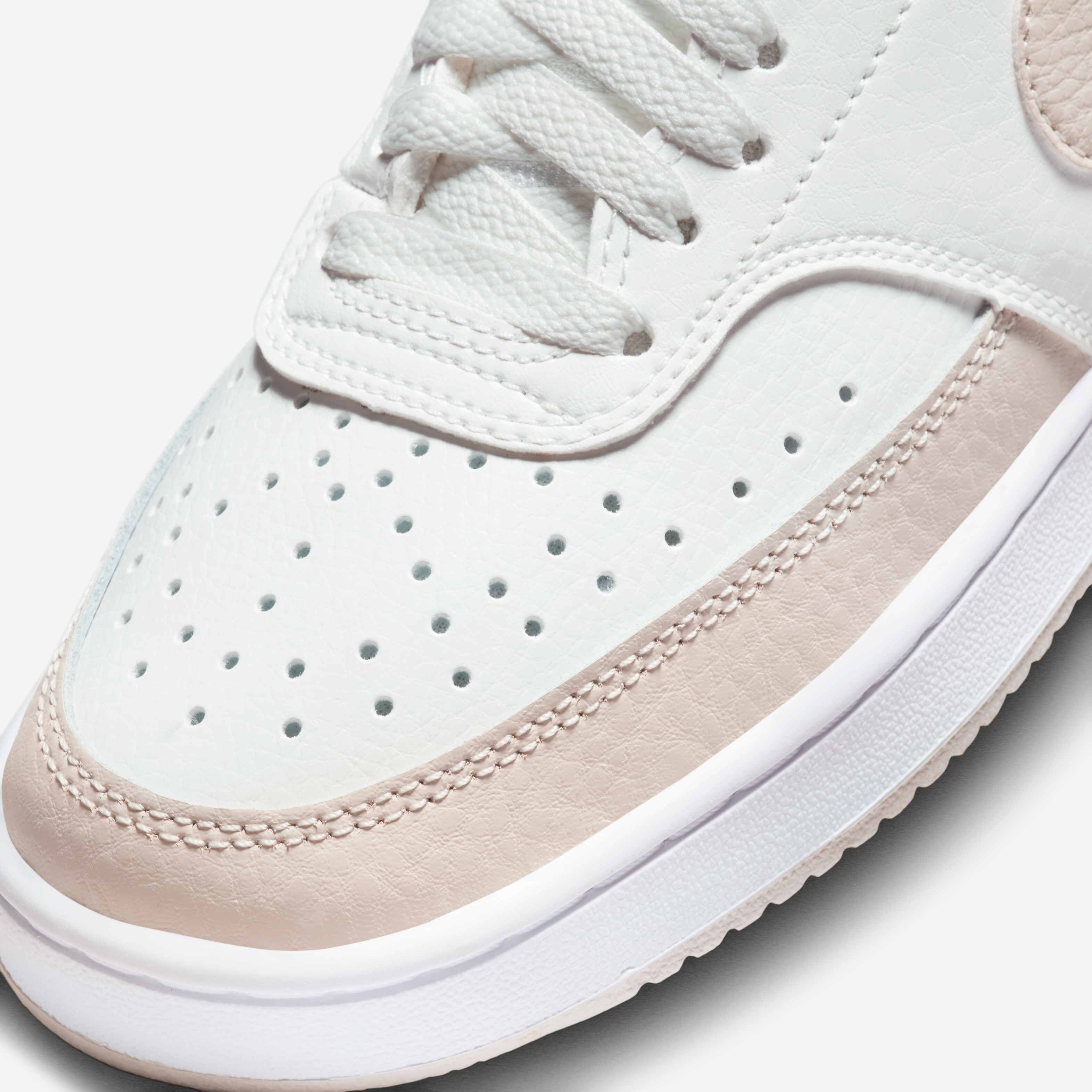 Nike Court Vision Mid image number 6