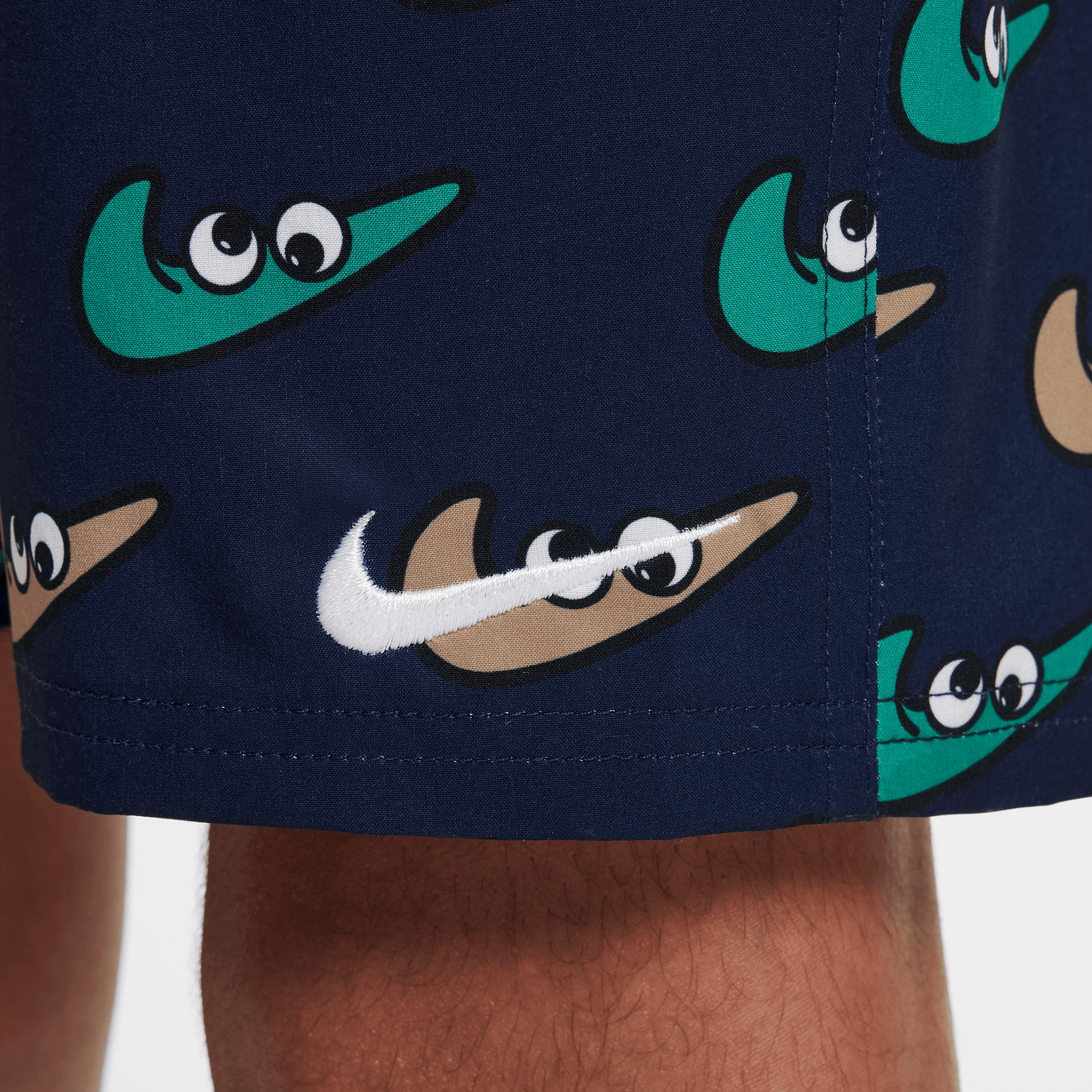 نايكي سويم بريكر image number 5