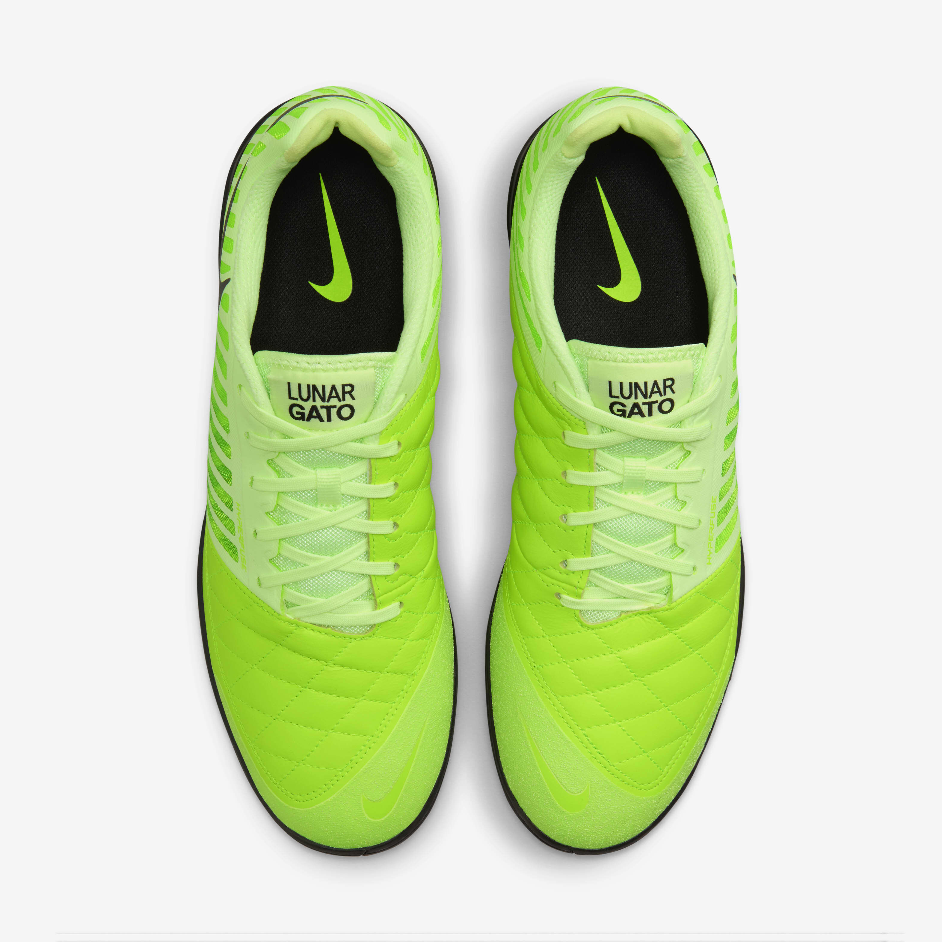 Buy Nike Lunar Gato II Indoor Court Low Top Football Shoes Nike Saudi Official