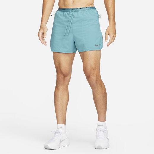 Running Shorts-Nike, Nike Dri-FIT ADV Run Division, Men's 10cm (approx.) Brief-Lined Running Shorts