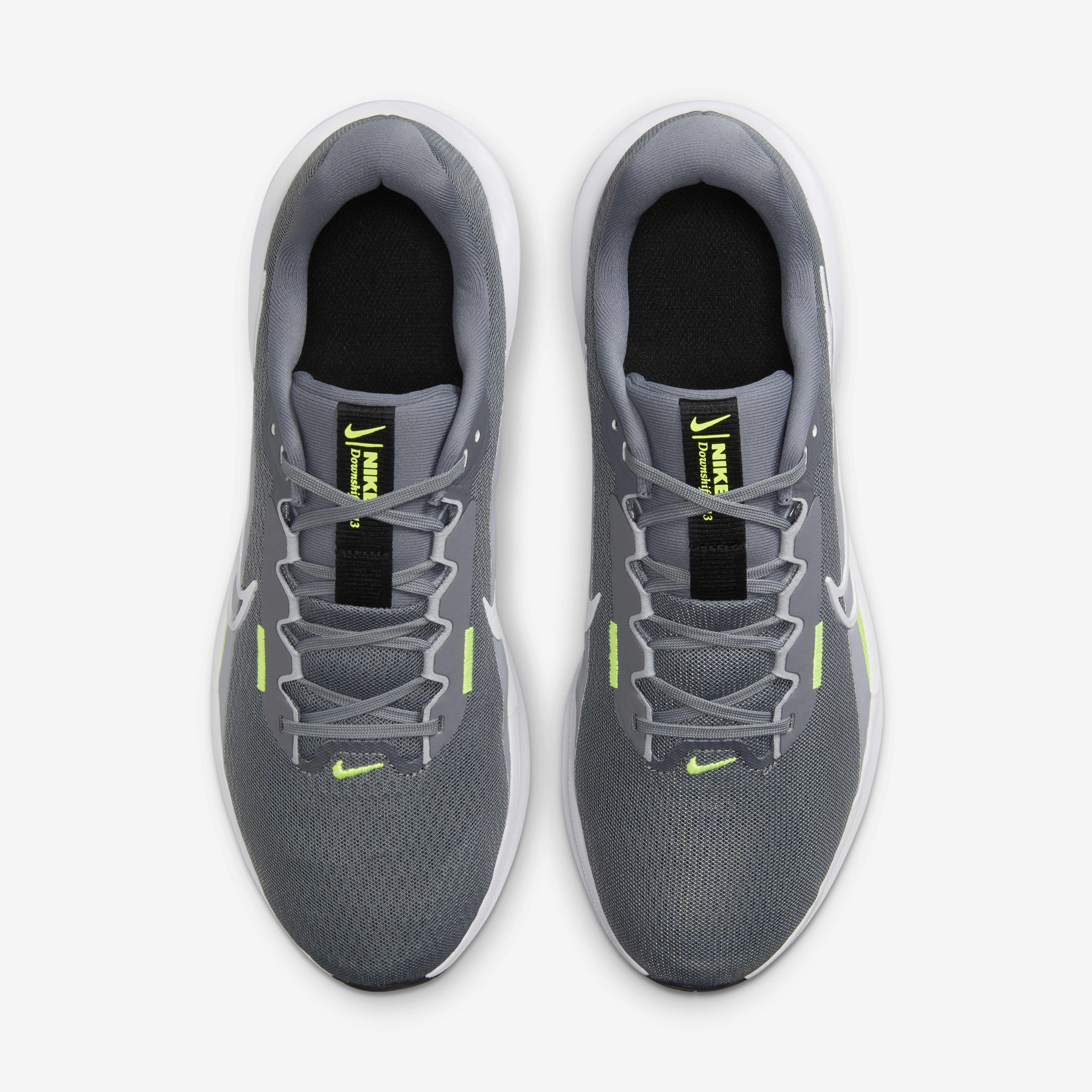 Buy Nike Downshifter 13 Men s Road Running Shoes Nike Saudi Official