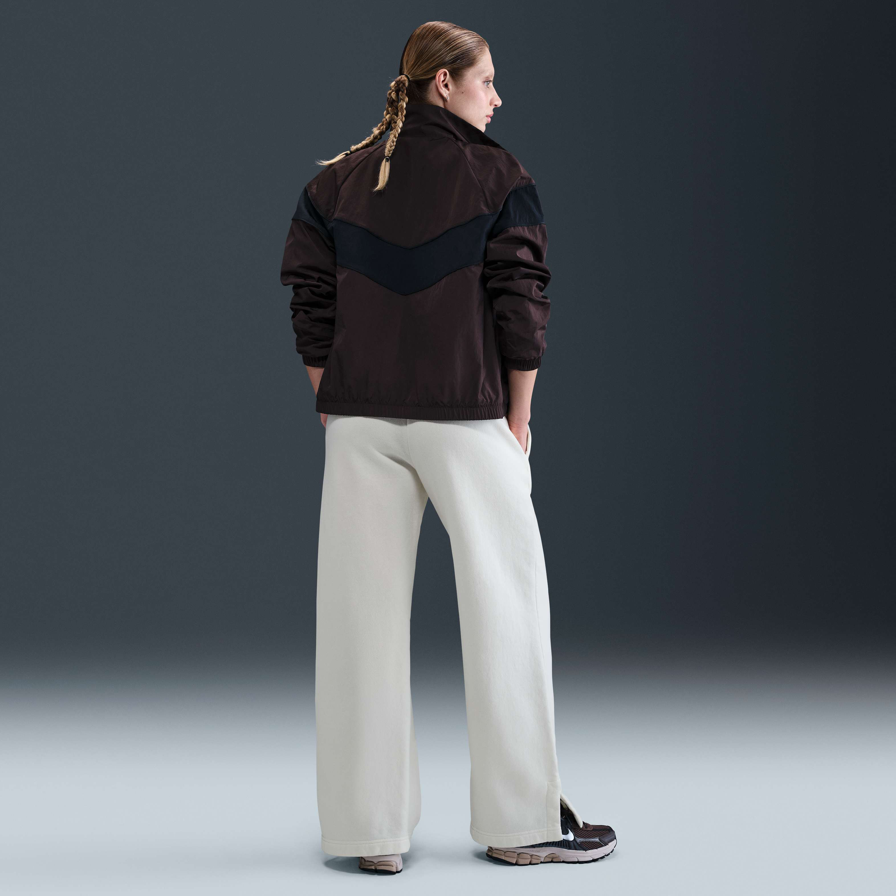 Nike Sportswear Phoenix Fleece image number 3