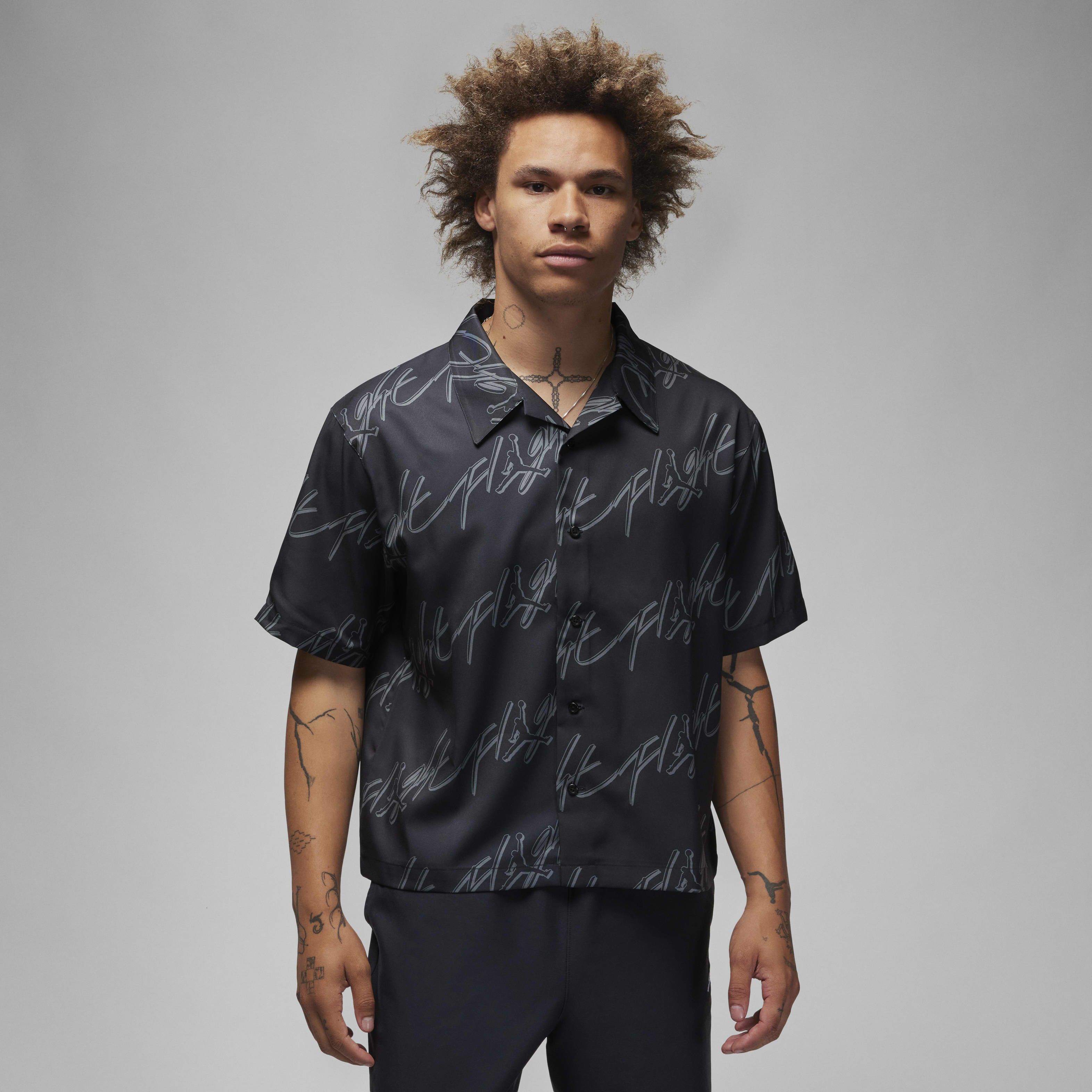 Jordan Essentials image number 0