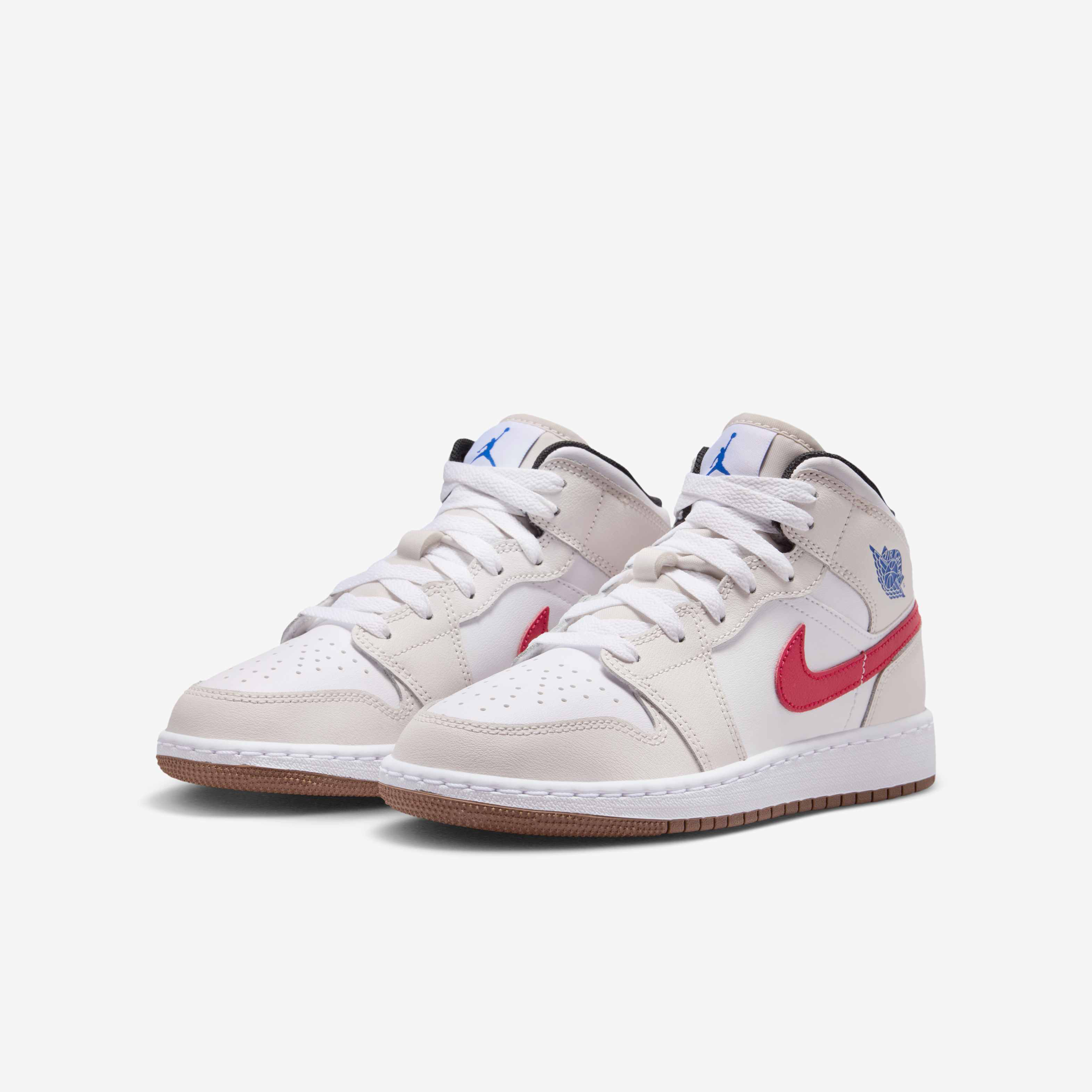 اير جوردن 1 ميد image number 4