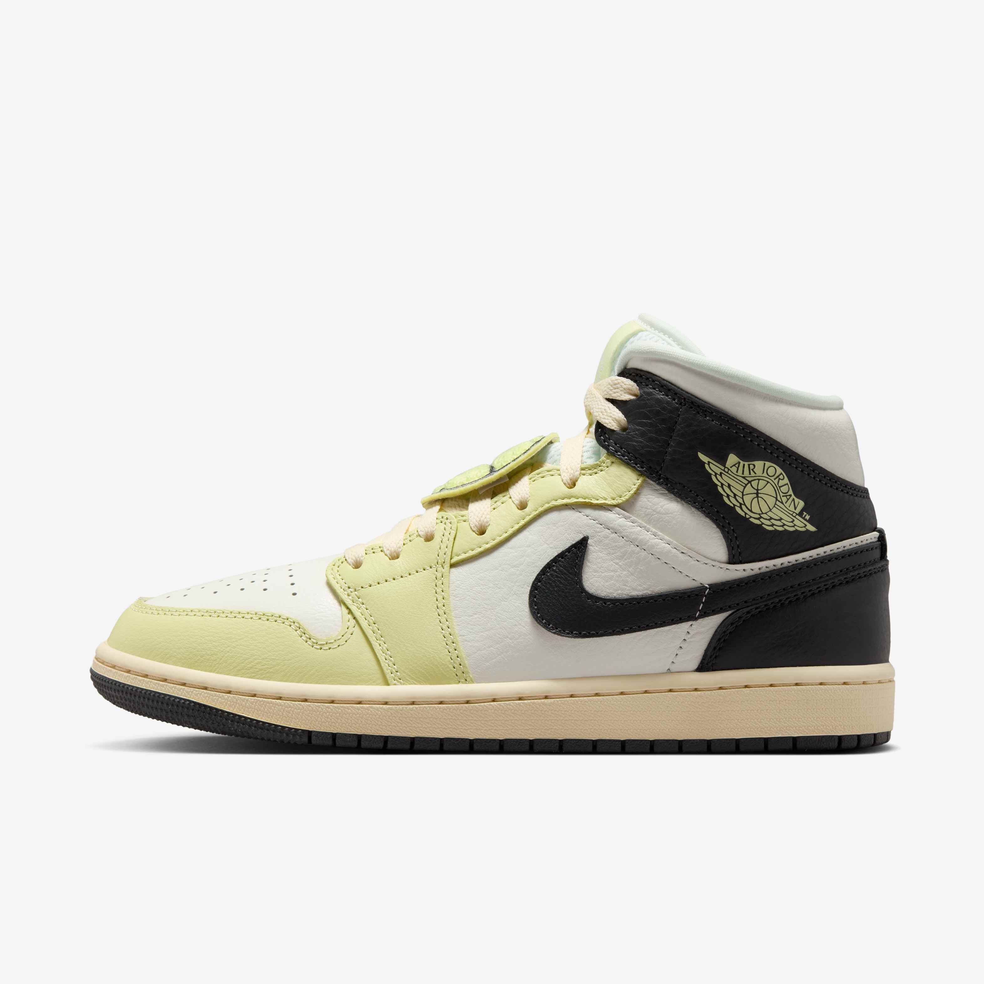 Air Jordan 1 Mid SE image number 0
