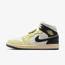 Air Jordan 1 Mid 'Fall League'