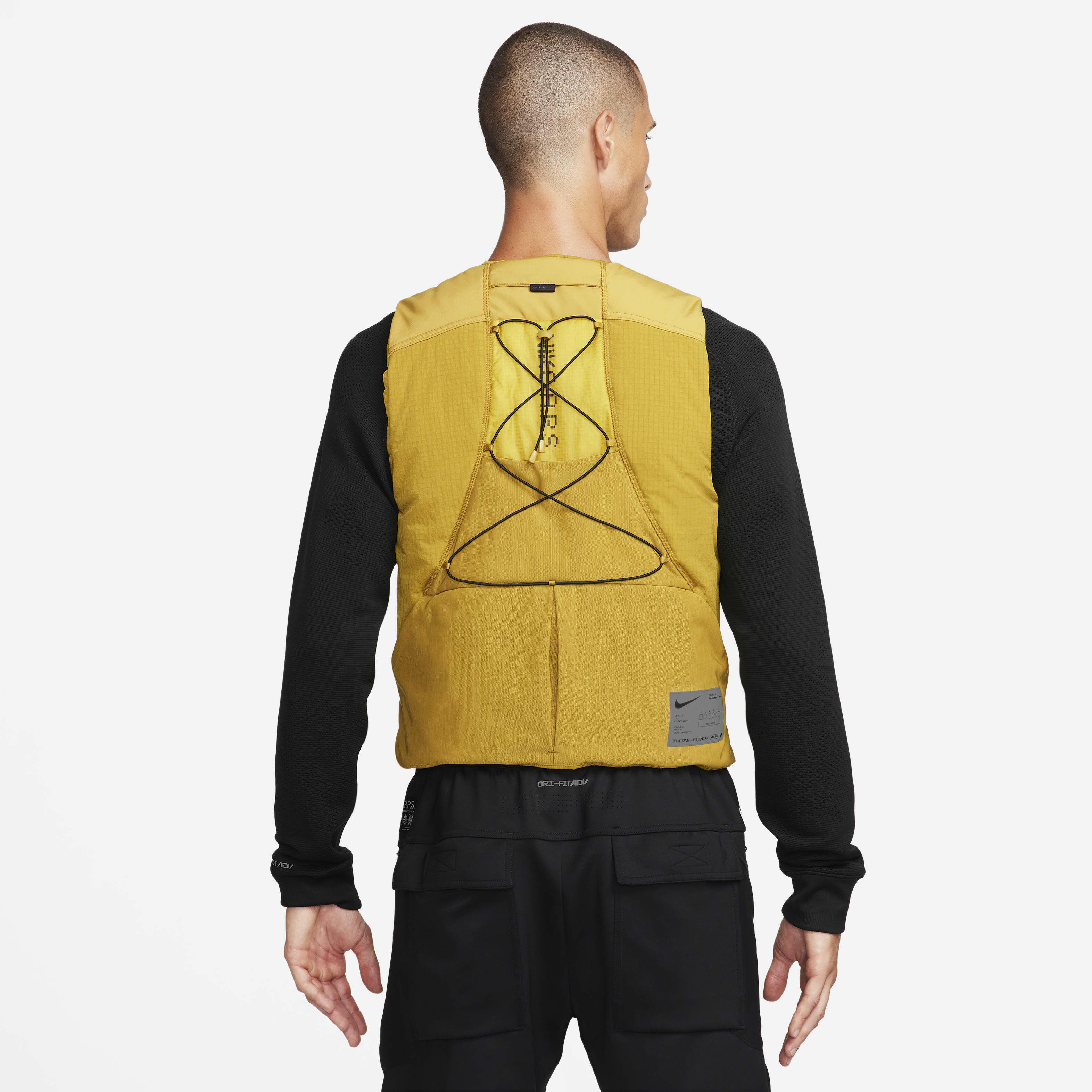 Nike Therma-FIT ADV Axis image number 1