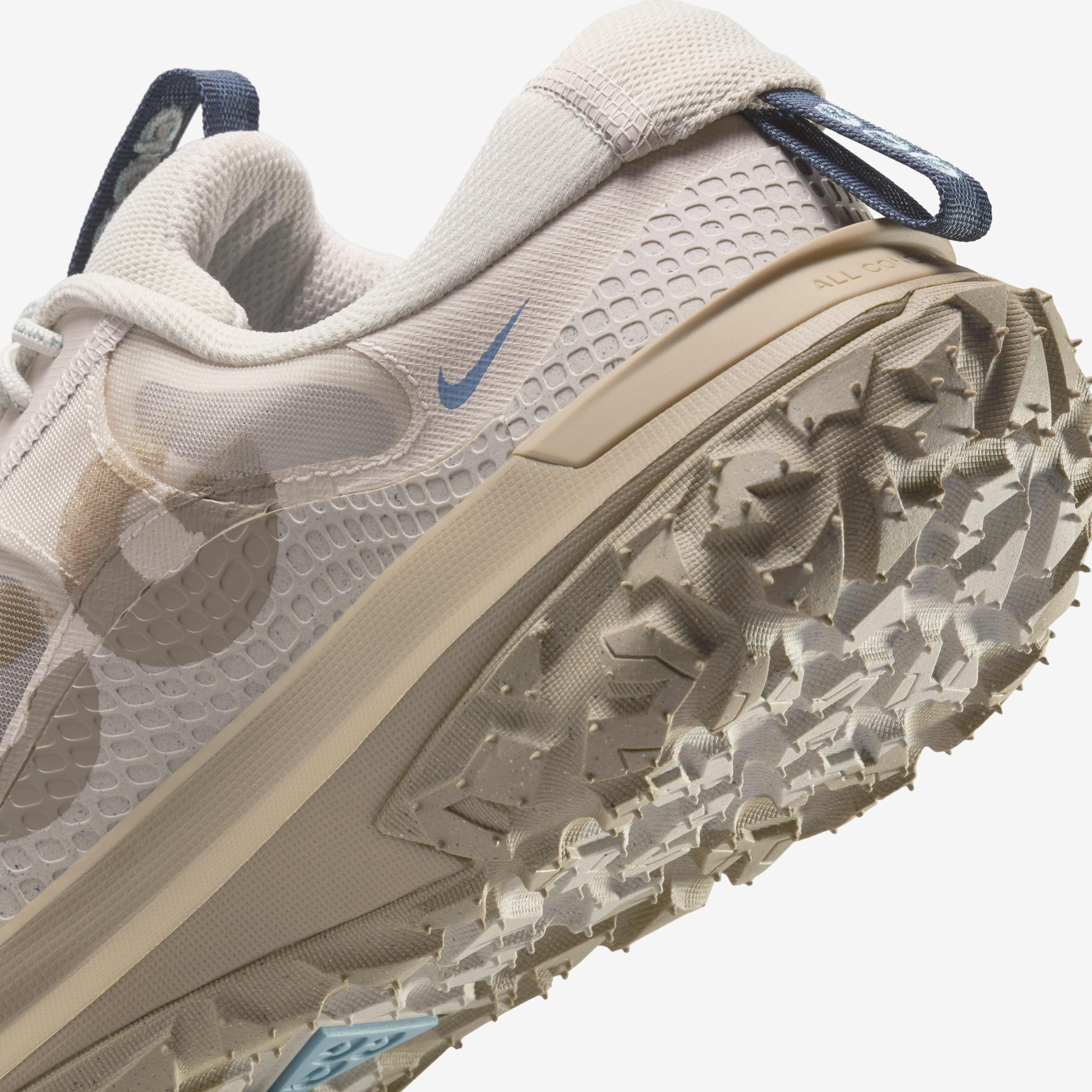 【Nike】 ACG Mountain Fly 2 Low Light Orewood Brown Khaki Nike ACG Mountain Fly 2 Low (Light Orewood Brown/Khaki/Light