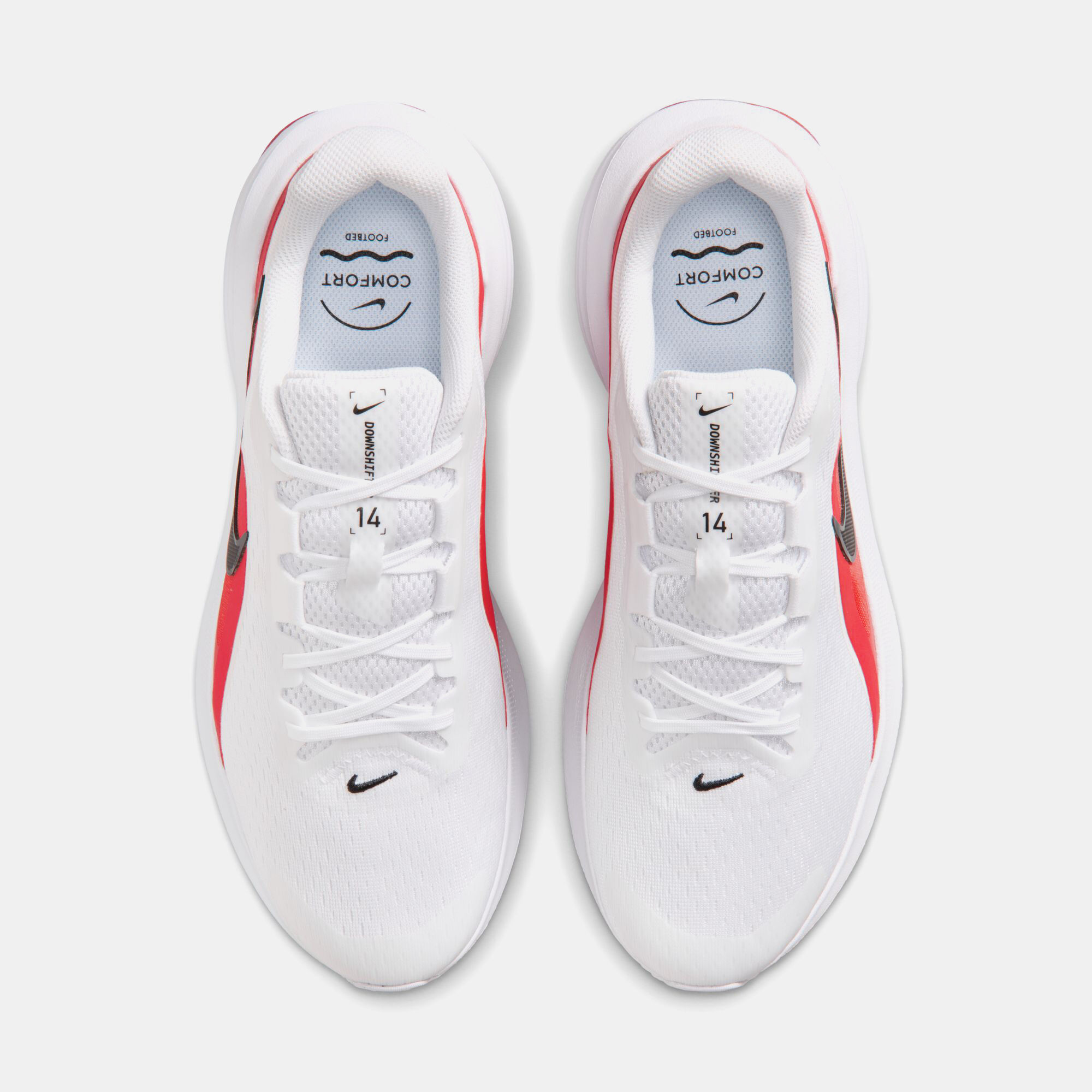 Nike Downshifter 14 image number 3