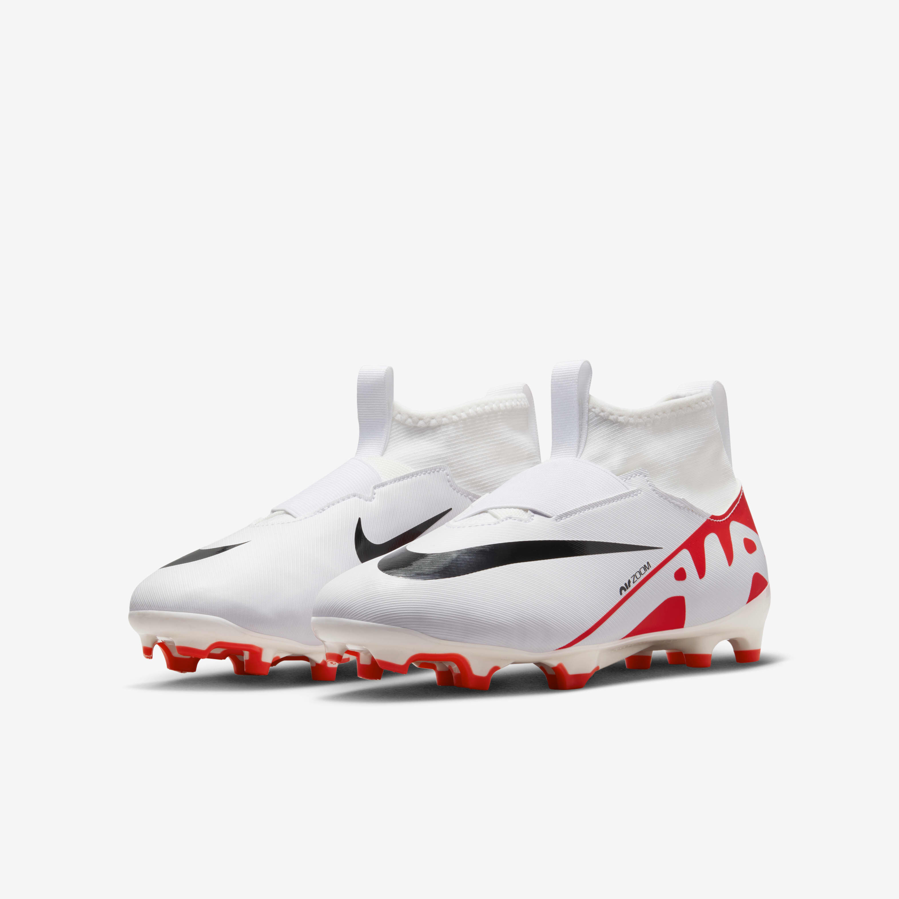 Mercurial superfly academy df junior fg football shop