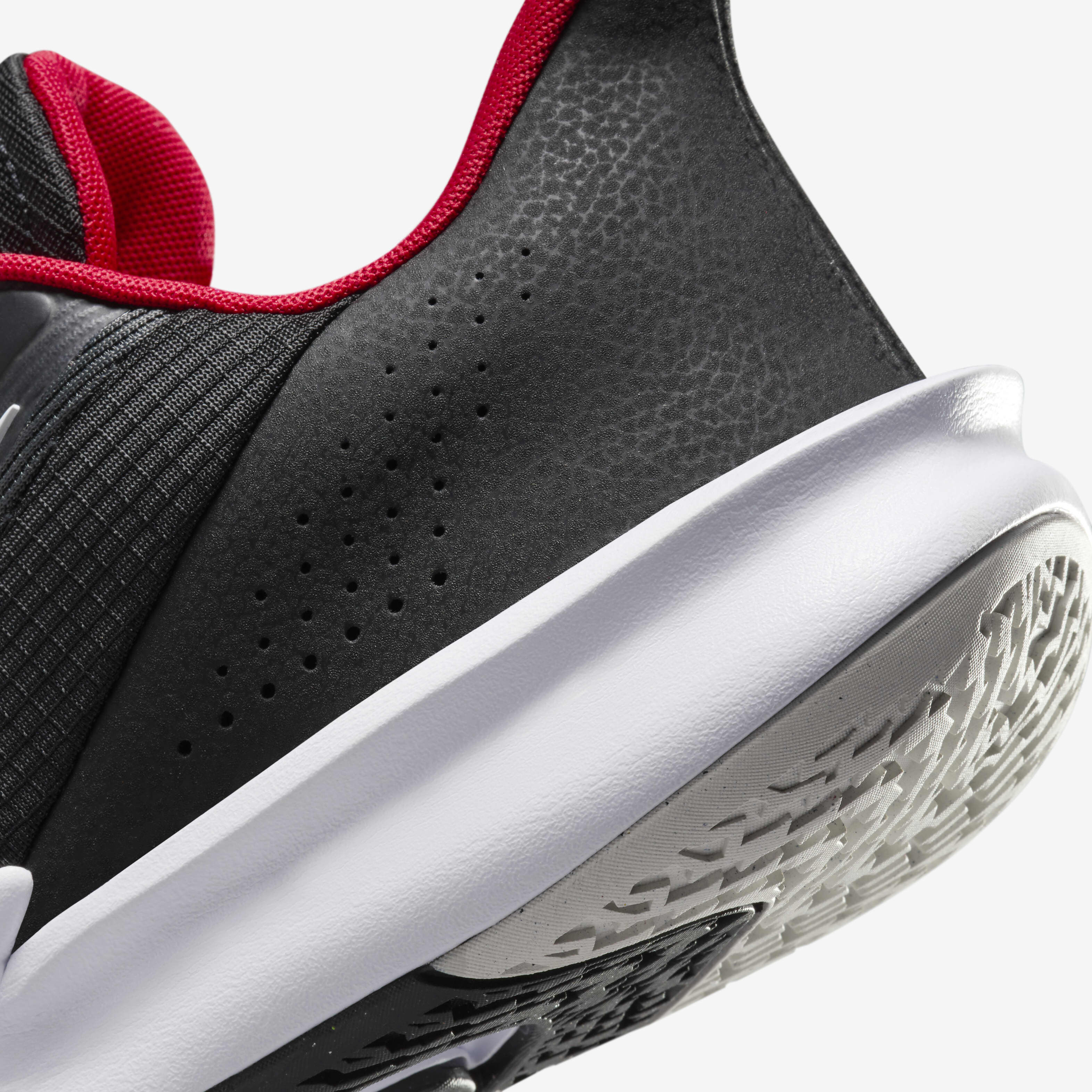 Buy Nike Precision 7 Men s Basketball Shoes Nike Saudi Official