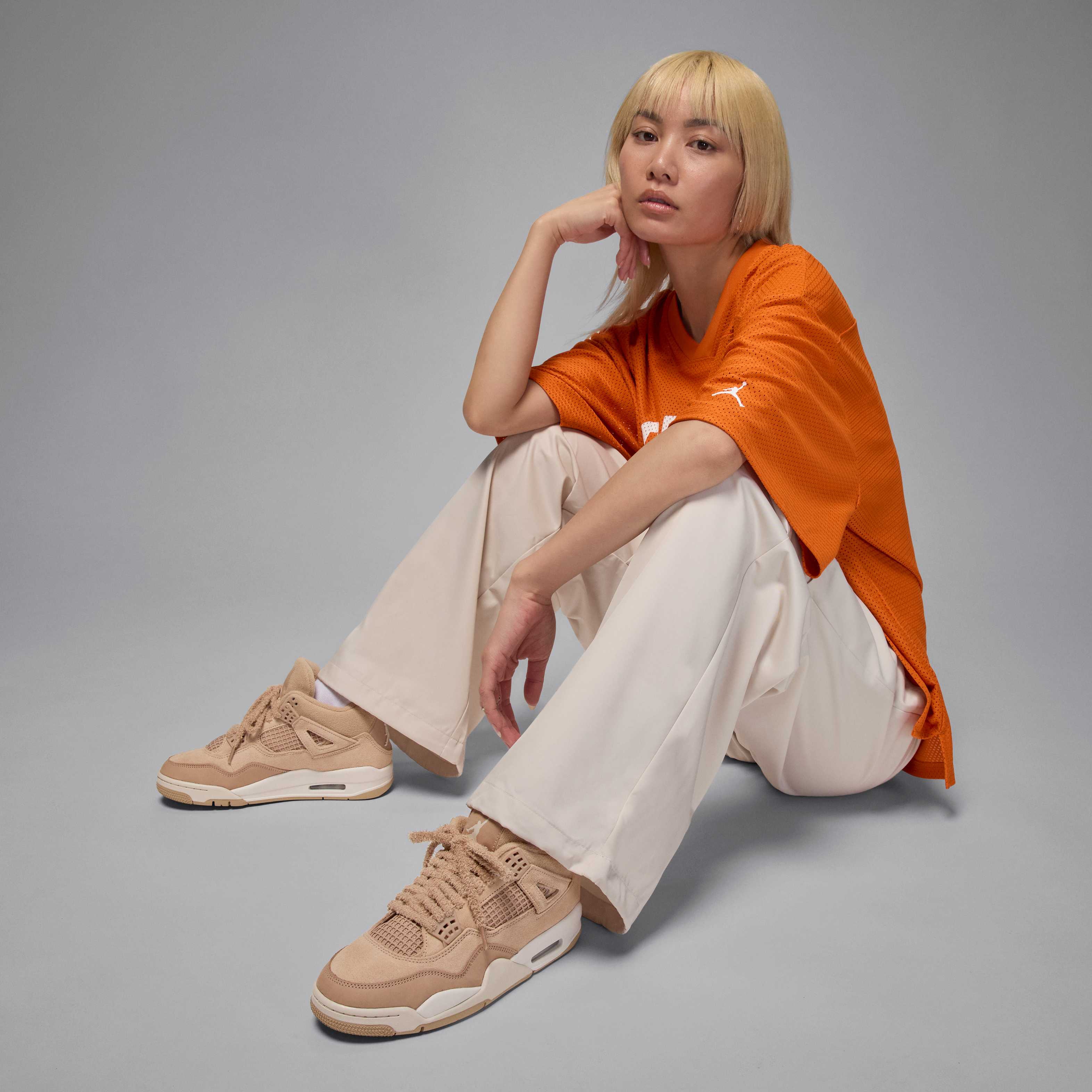 اير جوردن 4 ريترو image number 9