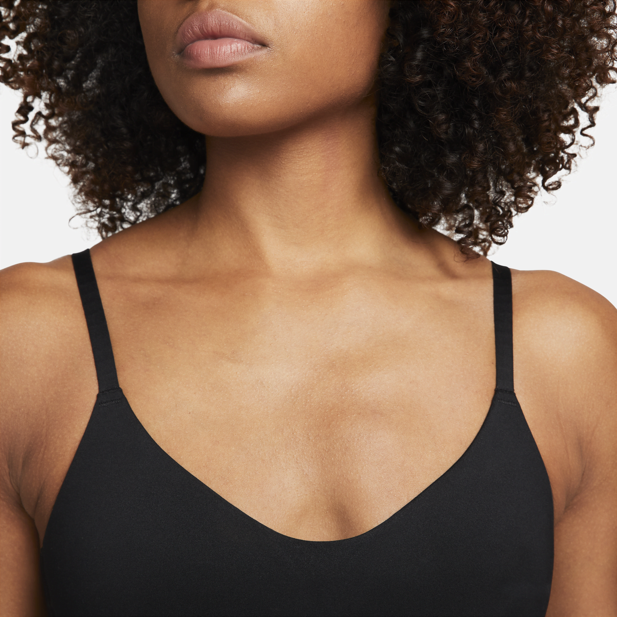 Nike women's indy on sale breathe sports bra