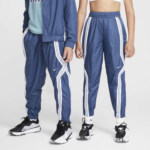 Kids Trousers-Nike, Nike Crossover, Older Kids' Repel Basketball Trousers