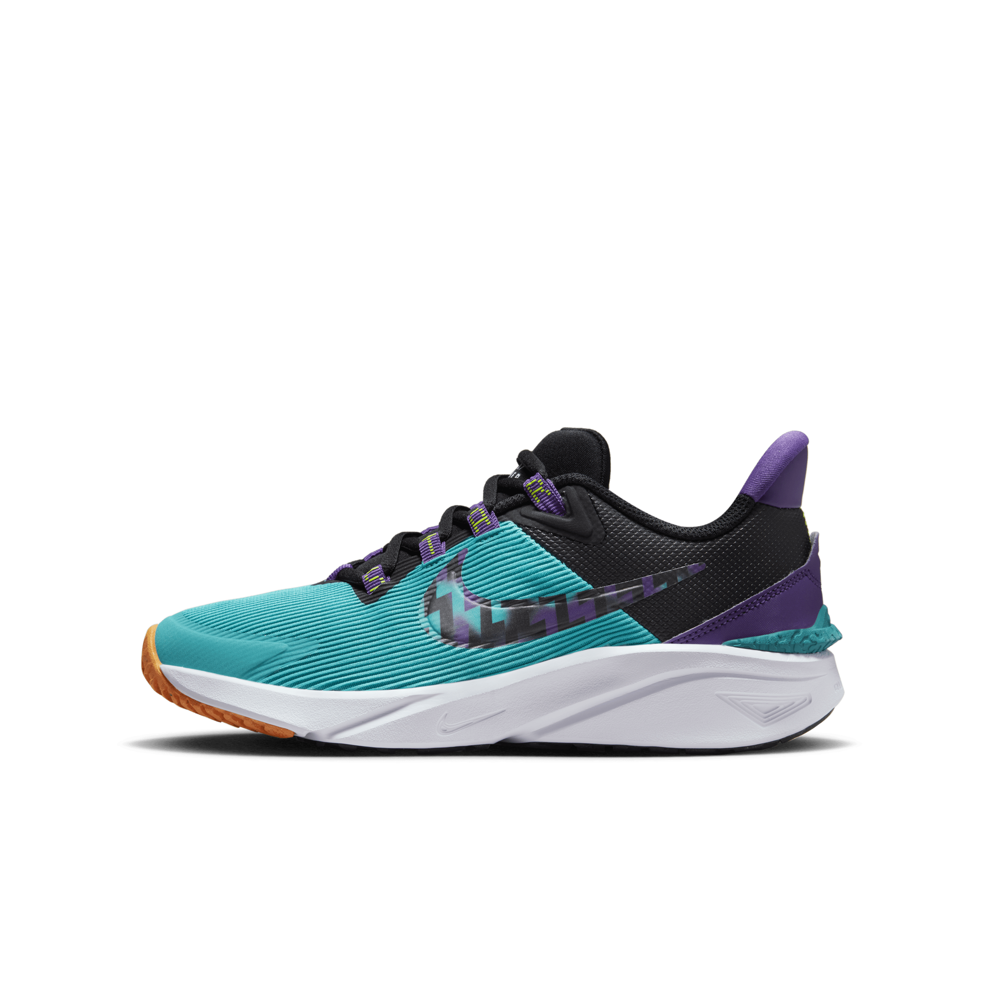 Nike star runner store shield