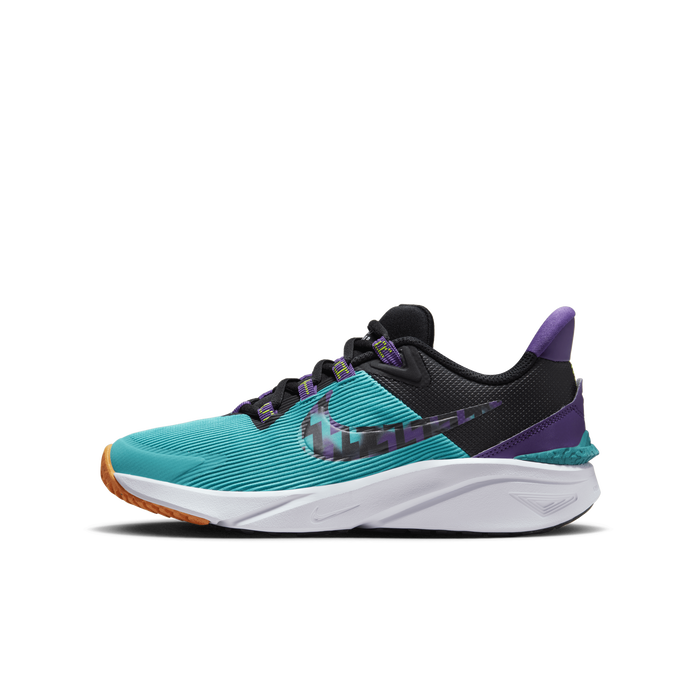 Nike top shield kids