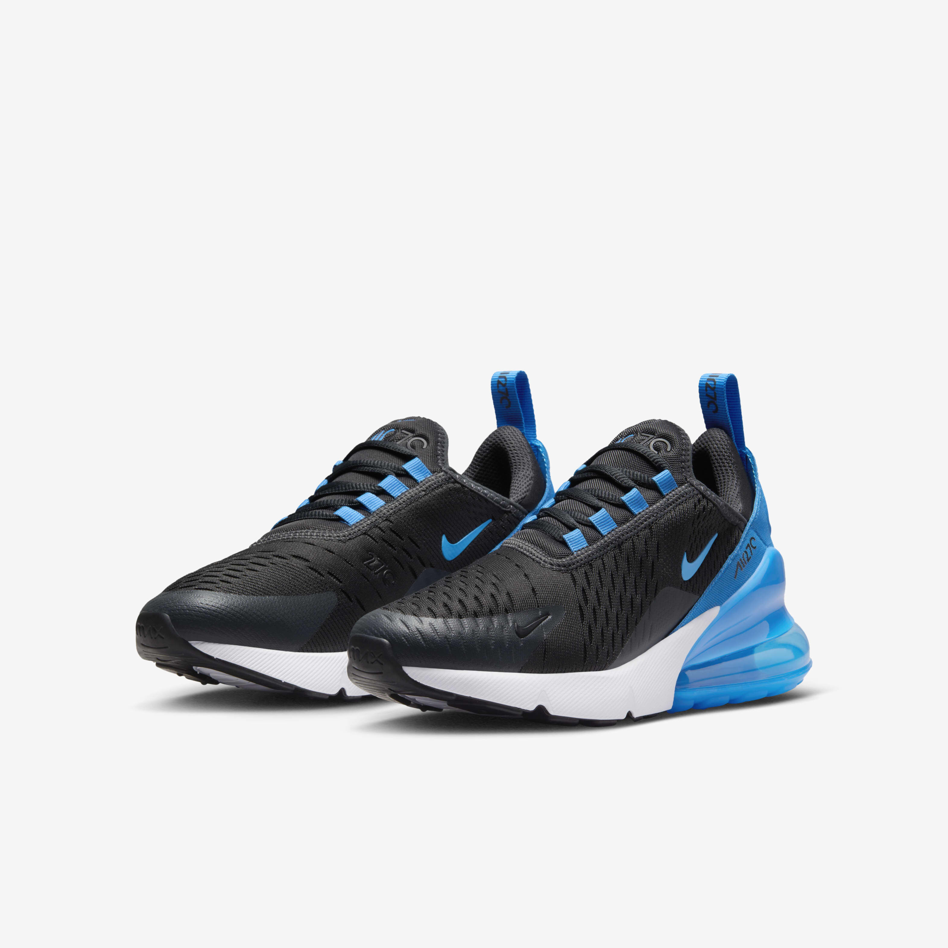 Nike 270 n top