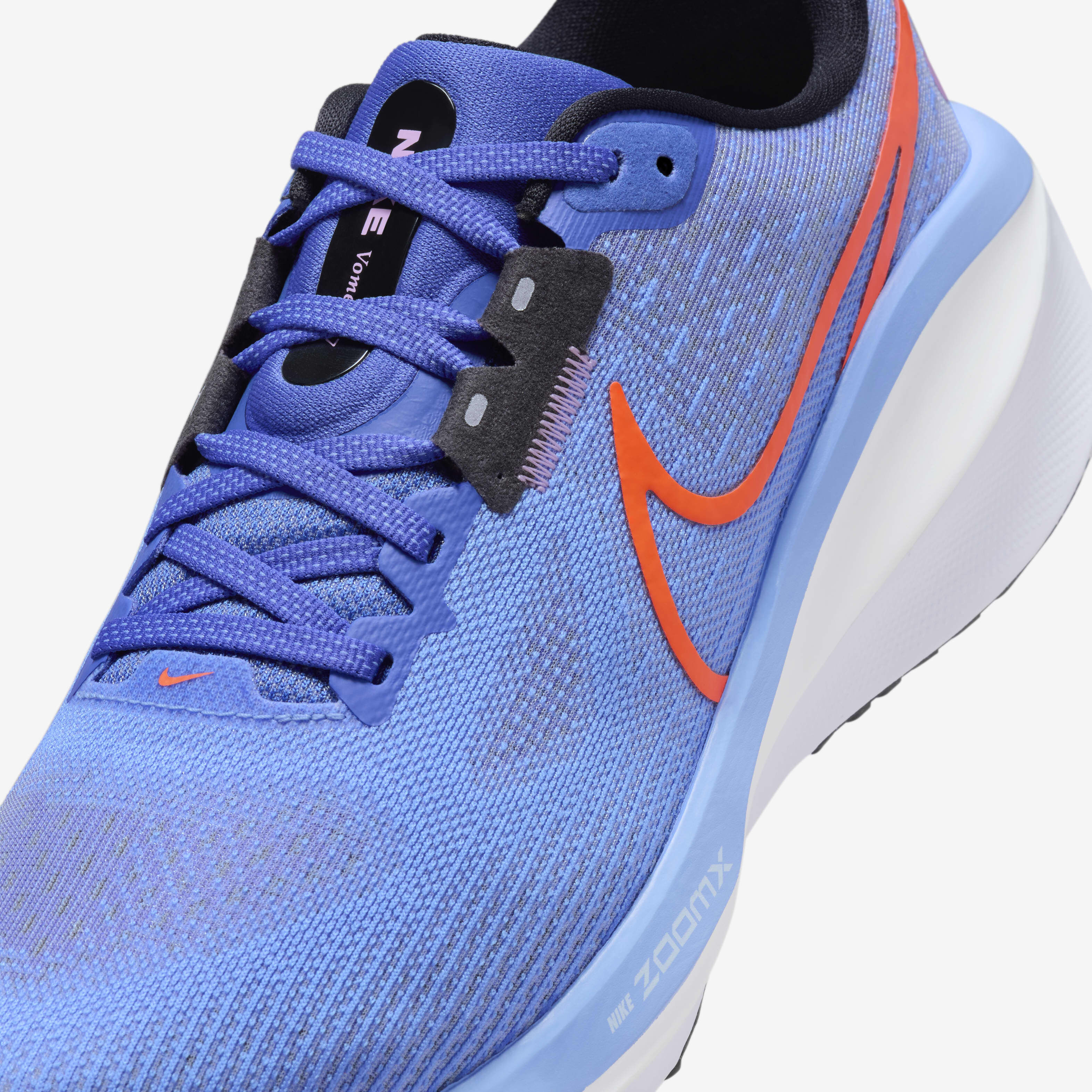 Buy Nike Vomero 17 Women s Road Running Shoes Nike Saudi Official