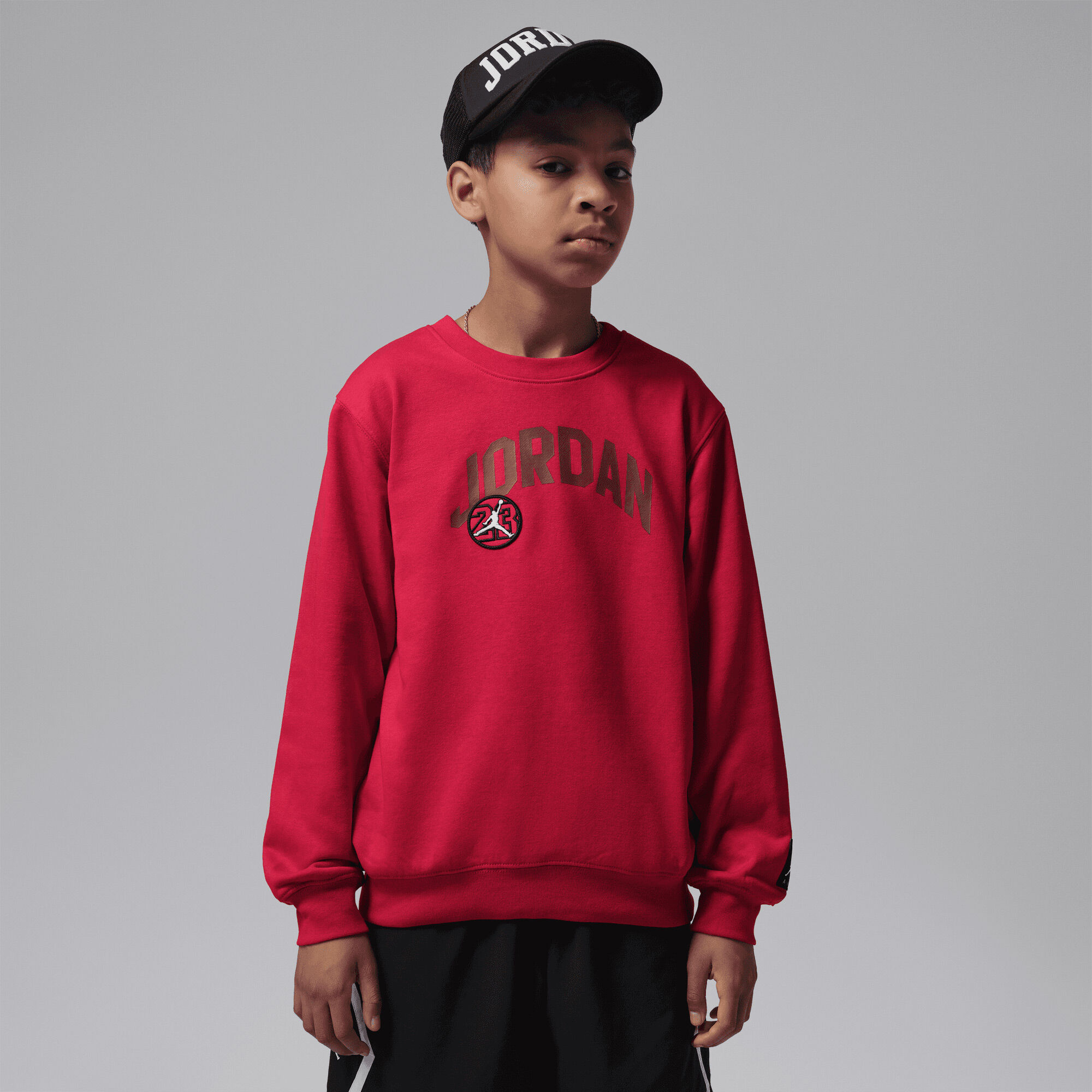 Jordan image number 1