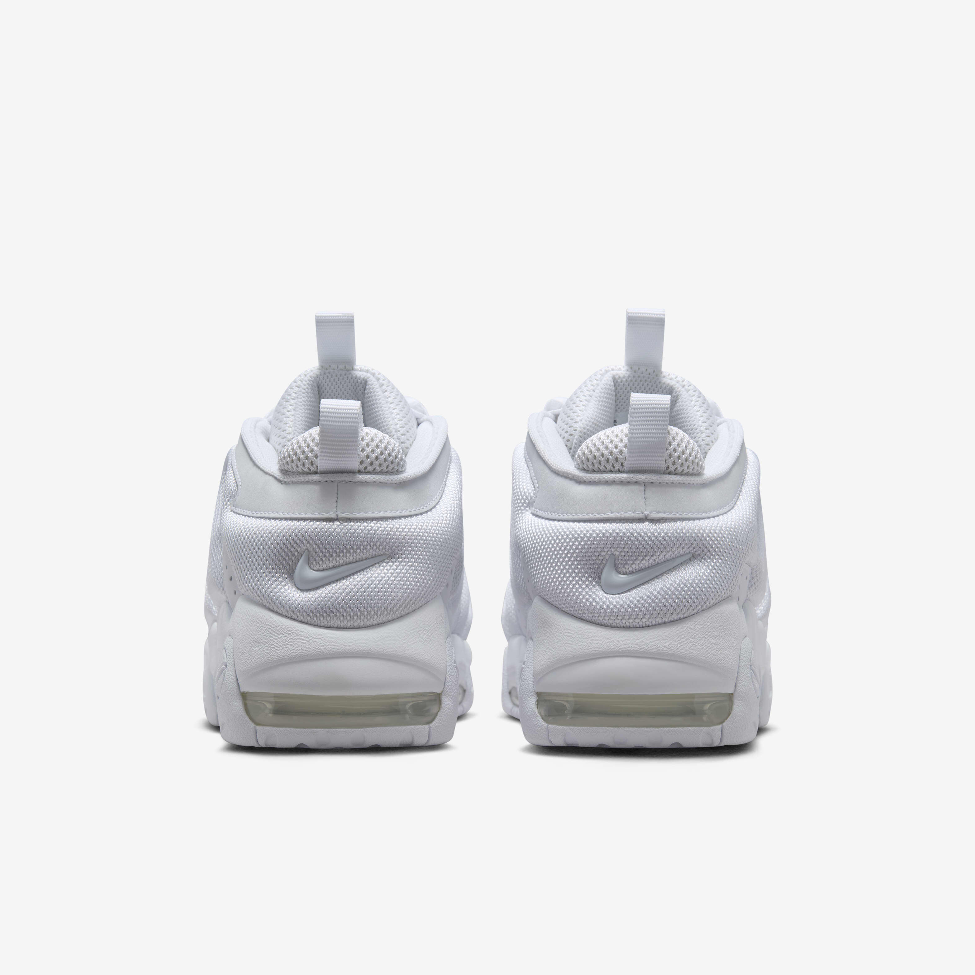 Buy Nike Air More Uptempo Low Men s Shoes Nike Saudi Official