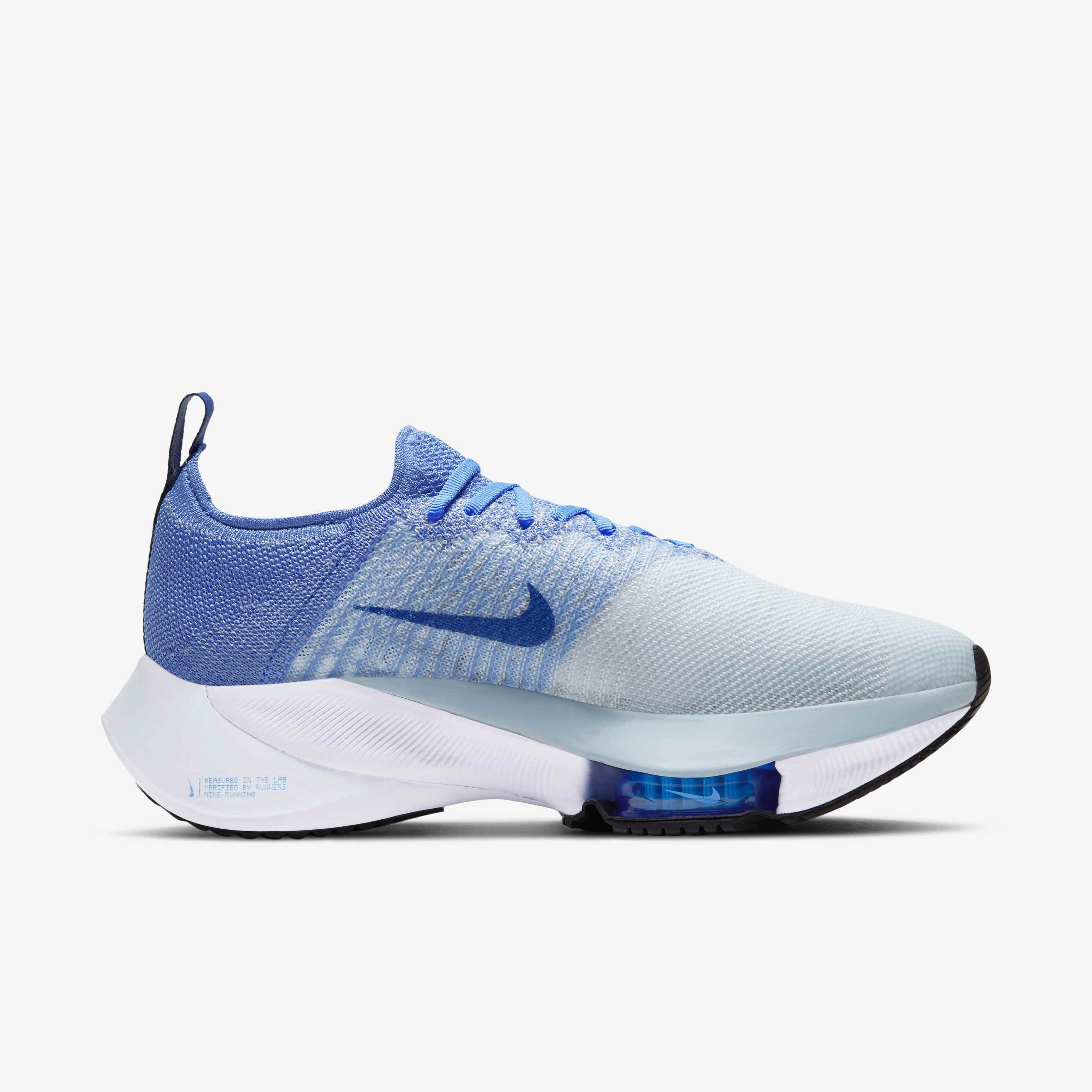 Nike Air Zoom Tempo NEXT% image number 2