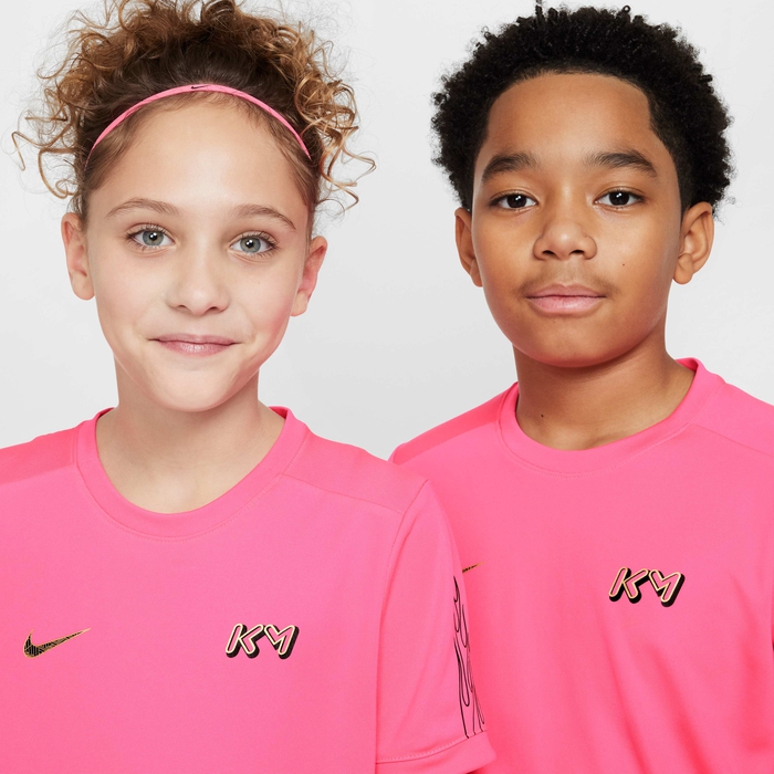 كيليان مبابي أكاديمي image number 2 كيليان مبابي أكاديمي image number 2