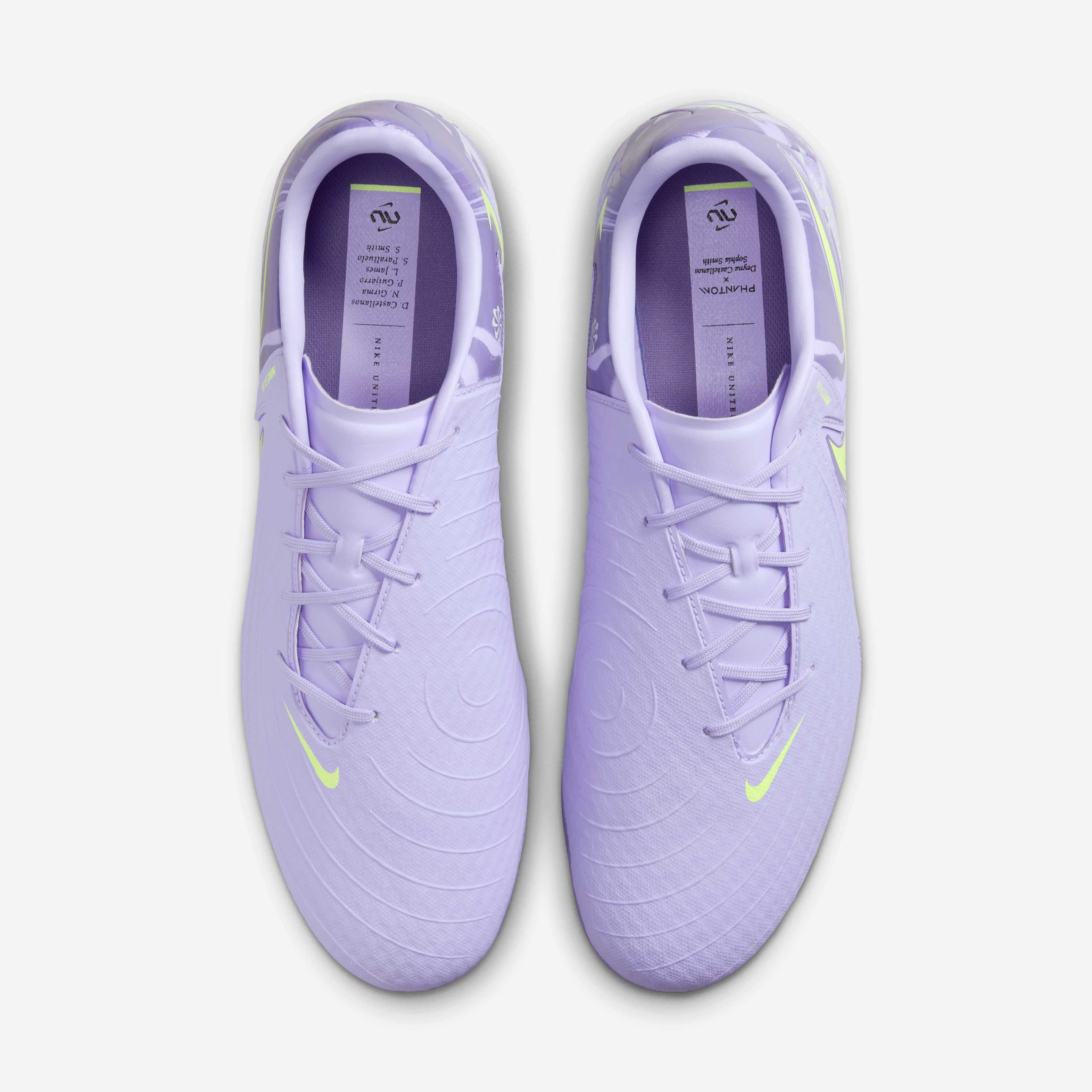 صوفيا سميث نايكي يونايتد فانتوم جي اكس 2 أكاديمي image number 3