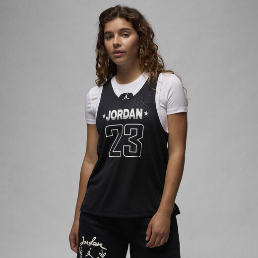 Kits & Jerseys-Jordan, Jordan 23 Jersey, Women's Tank Top