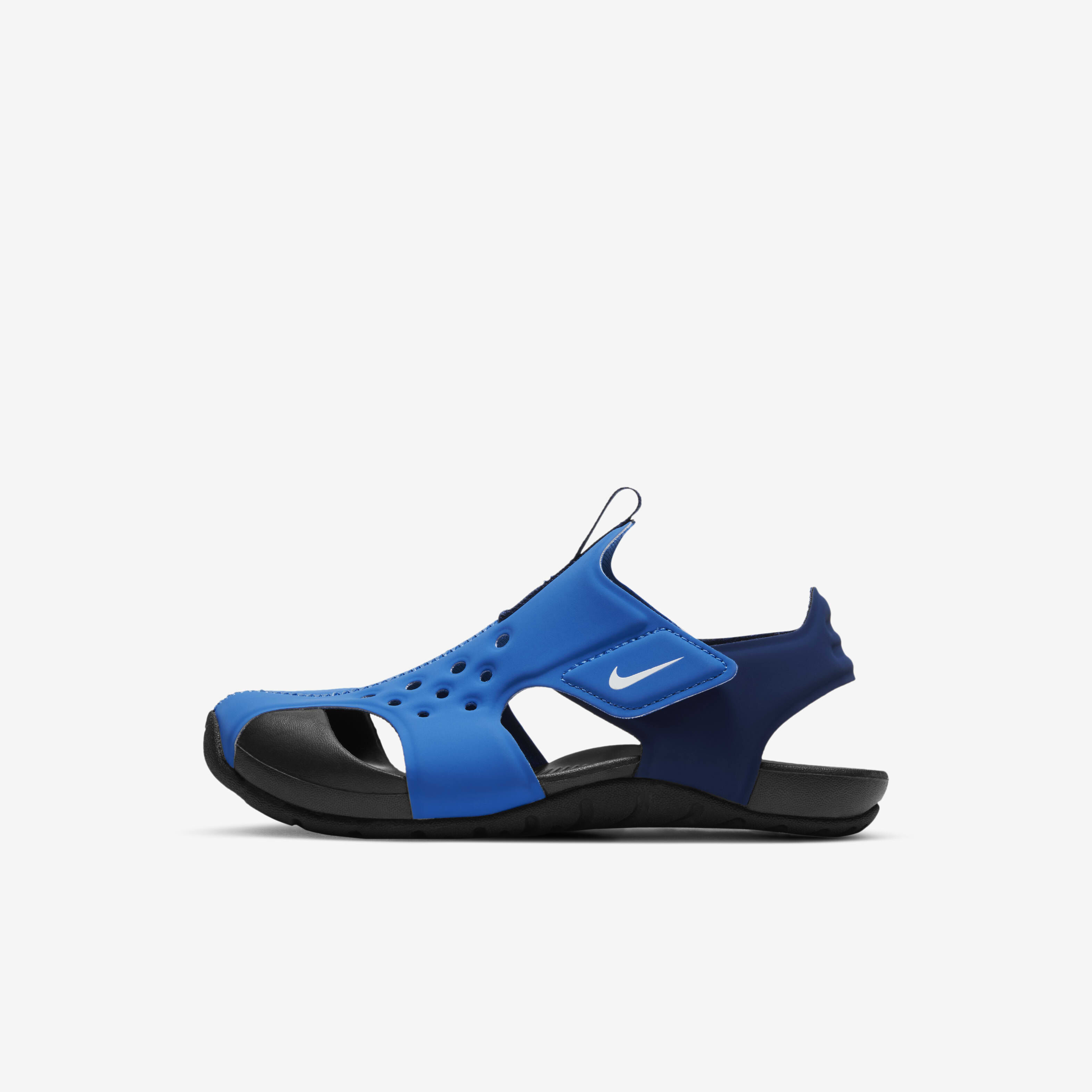 Nike junior sandals sales