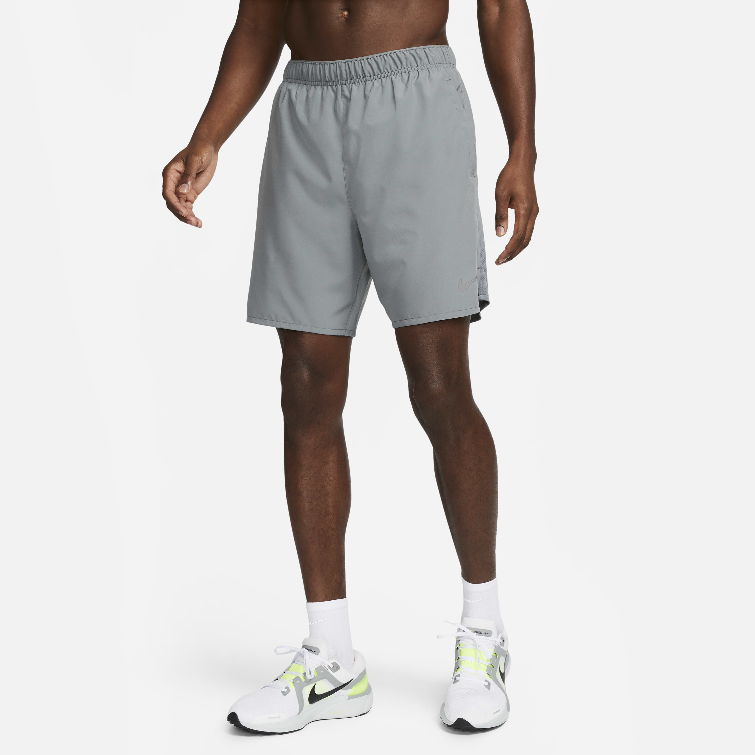 Men's 'dri-fit running 7-inch challenger shorts clearance