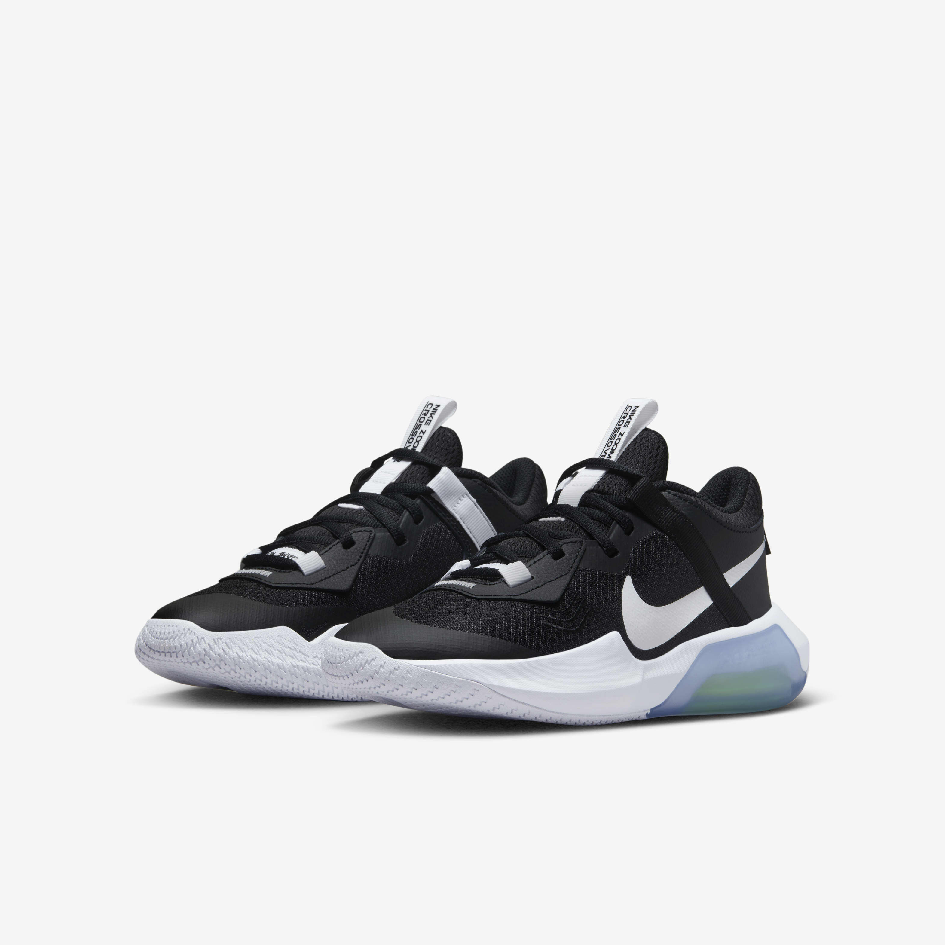Nike Air Zoom Crossover image number 4