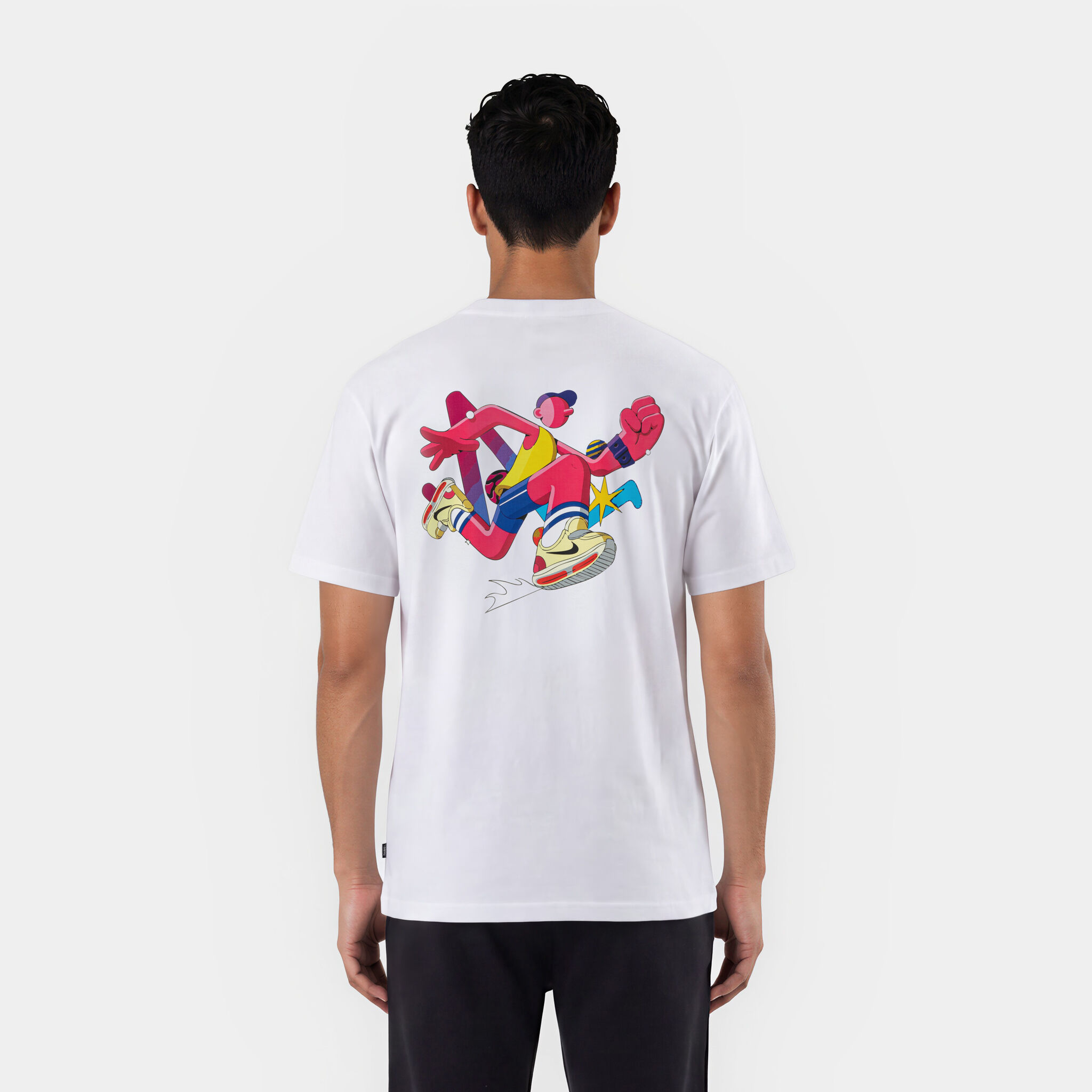 نايكي سيتي تي - دبي image number 0