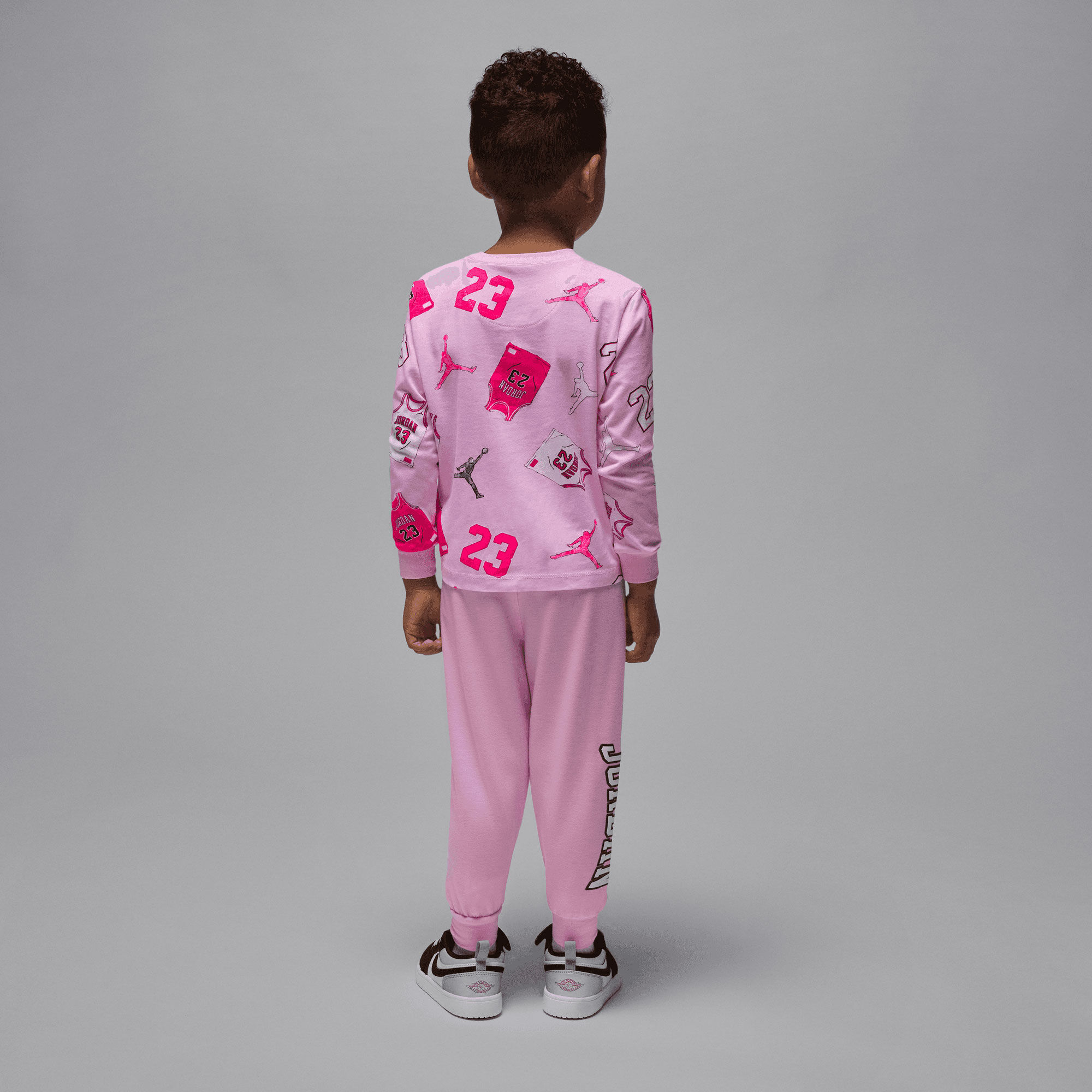 レア　stina 花 kids P type J 95-110 offwhite Carina Street Butterfly Big Kids' Sneakers | PUMA