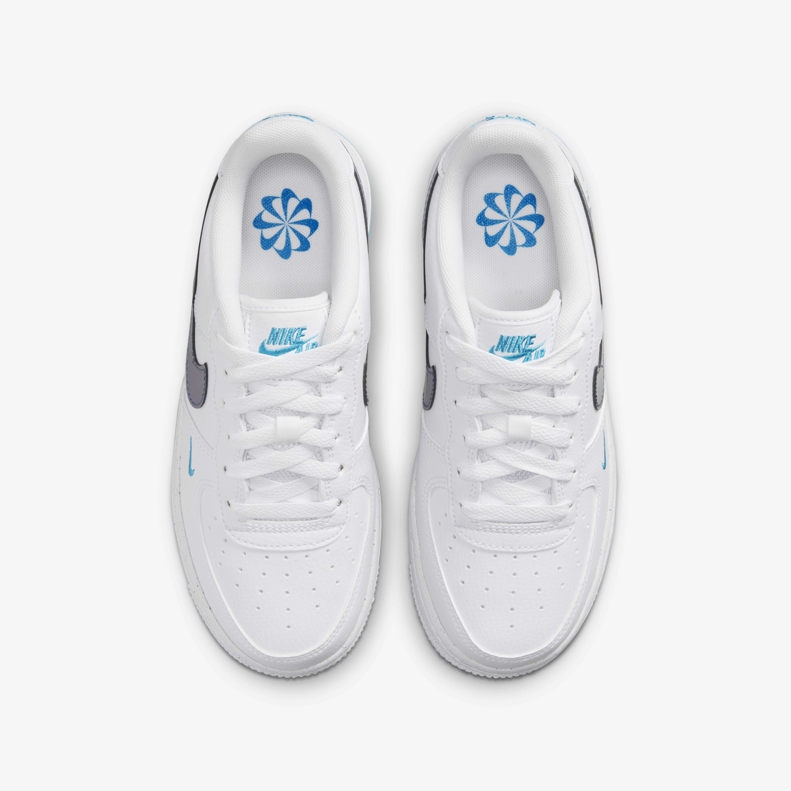 air force one impact