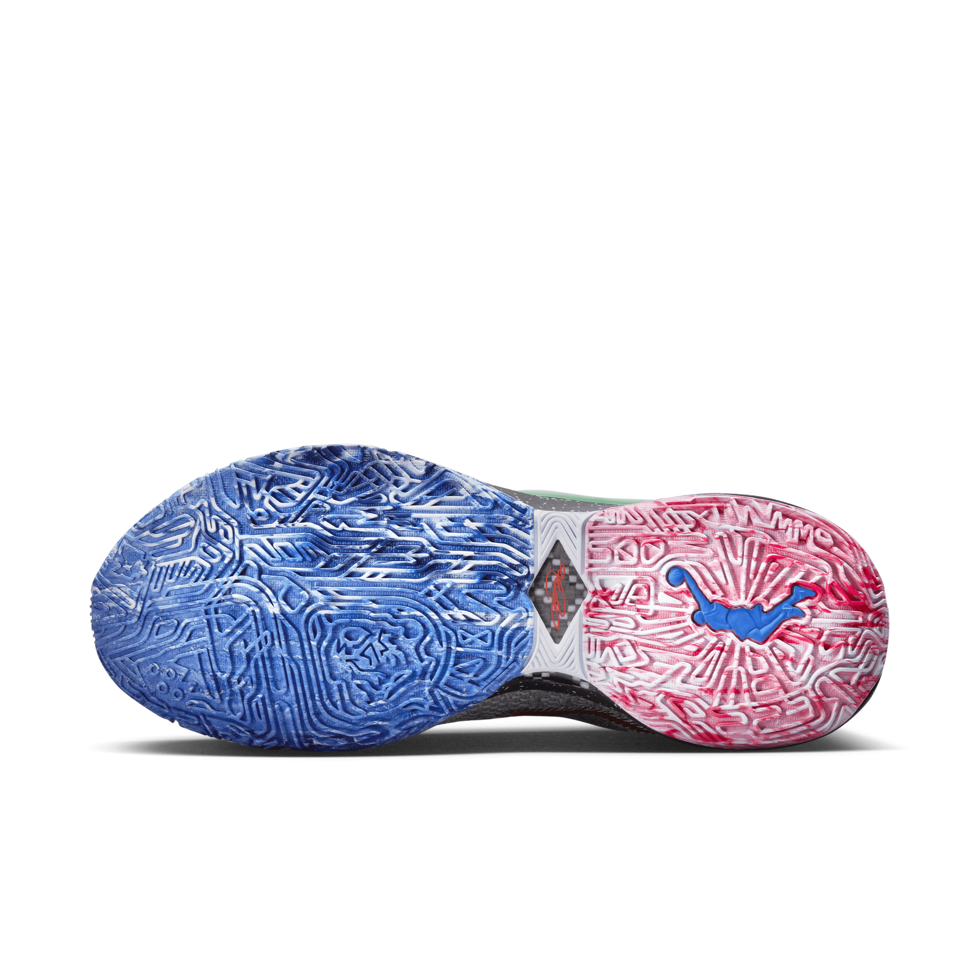 Kristaps porzingis unicorn shoes on sale