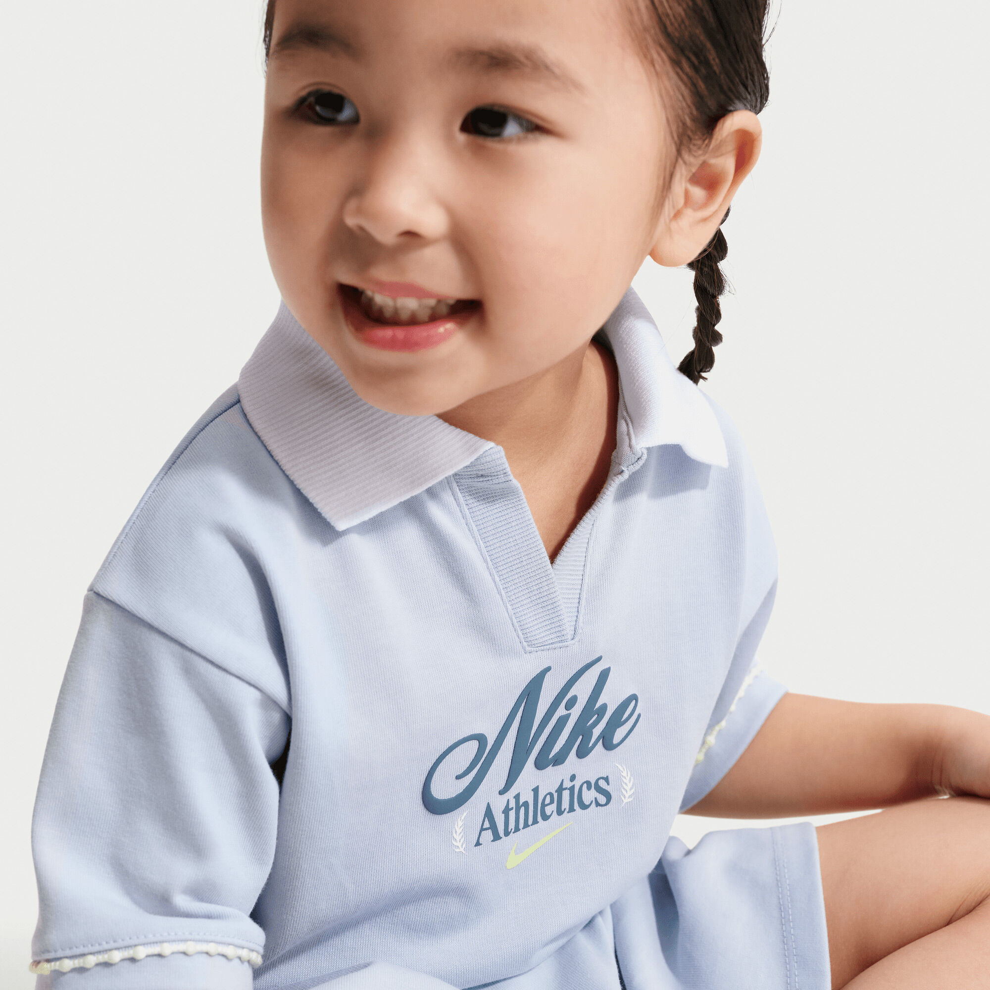 Nike Tennis Lifestyle image number 4