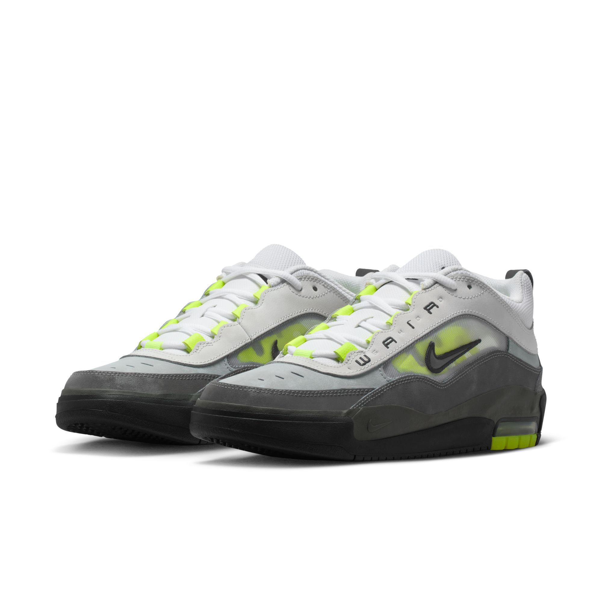 Nike Air Max Ishod image number 8