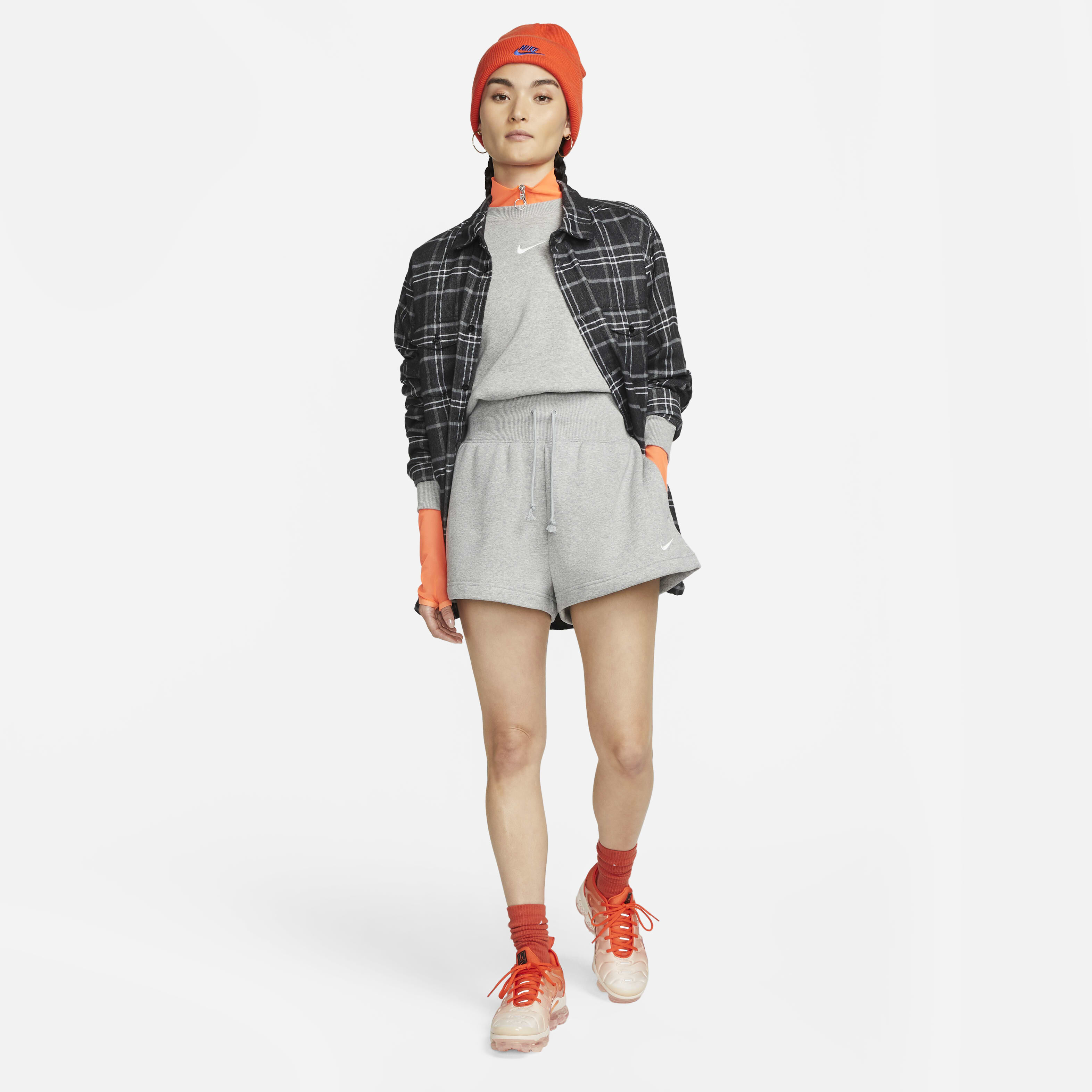 Nike Sportswear Phoenix Fleece image number 6