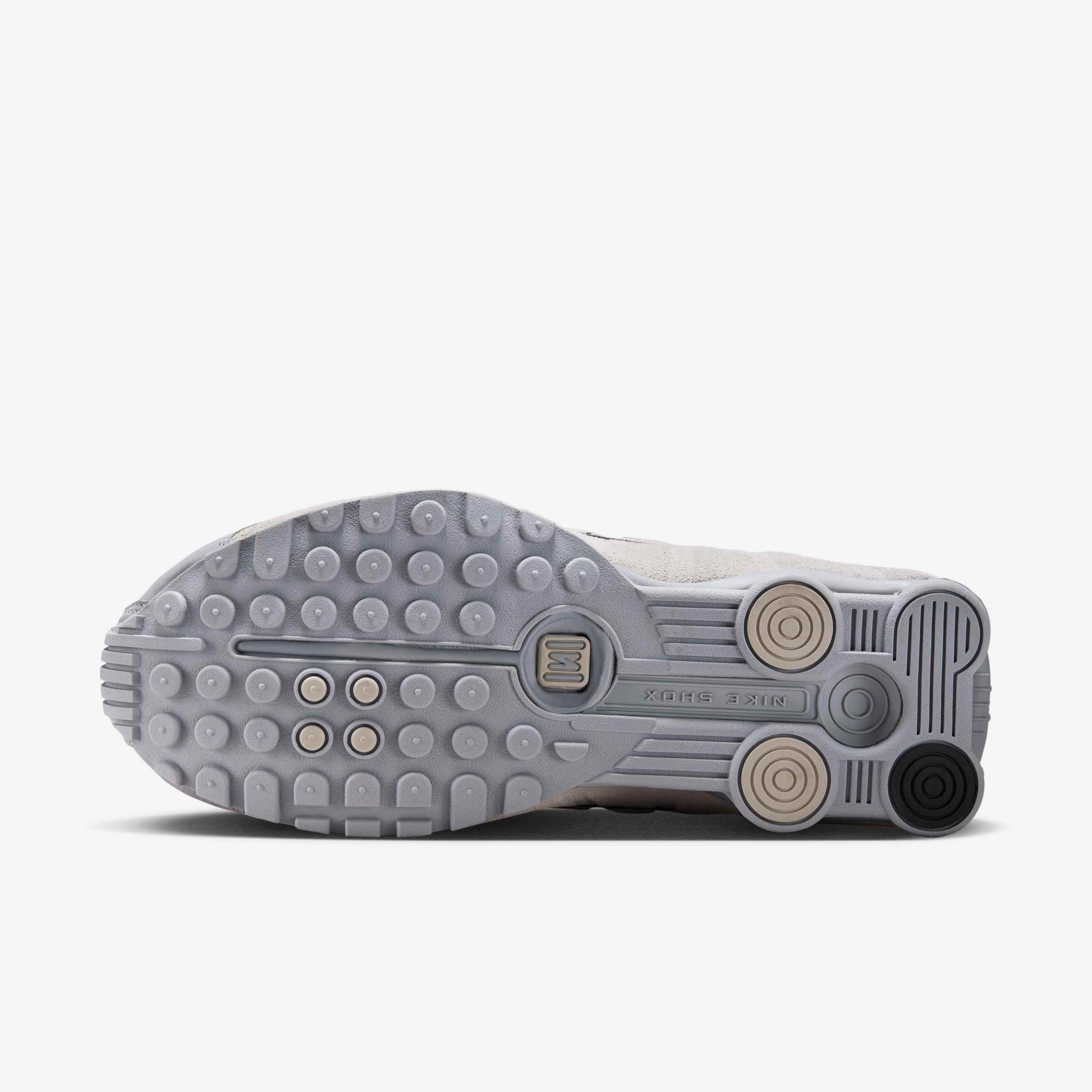 Nike Shox R4 image number 1