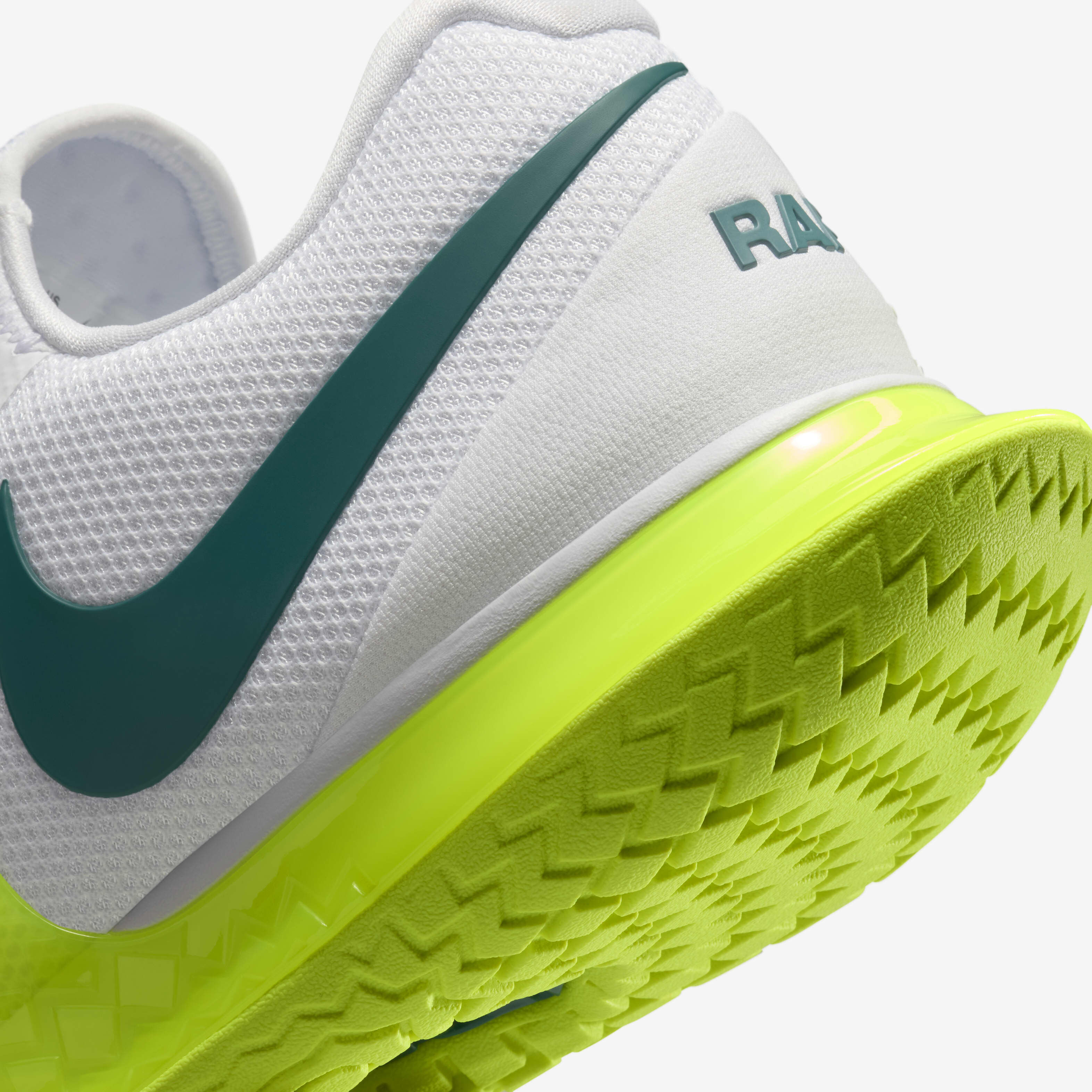 NikeCourt Zoom Vapor Cage 4 Rafa image number 7