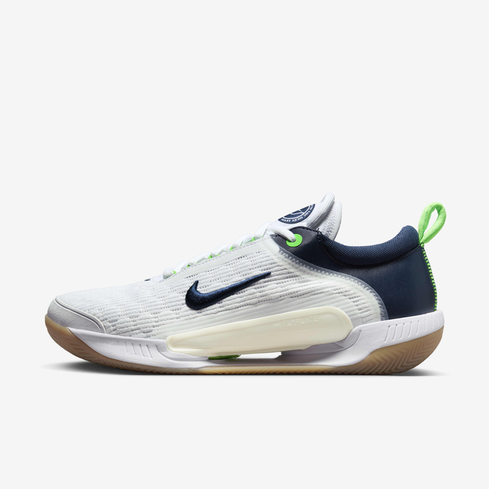 NikeCourt Air Zoom NXT image number 0 NikeCourt Air Zoom NXT image number 0