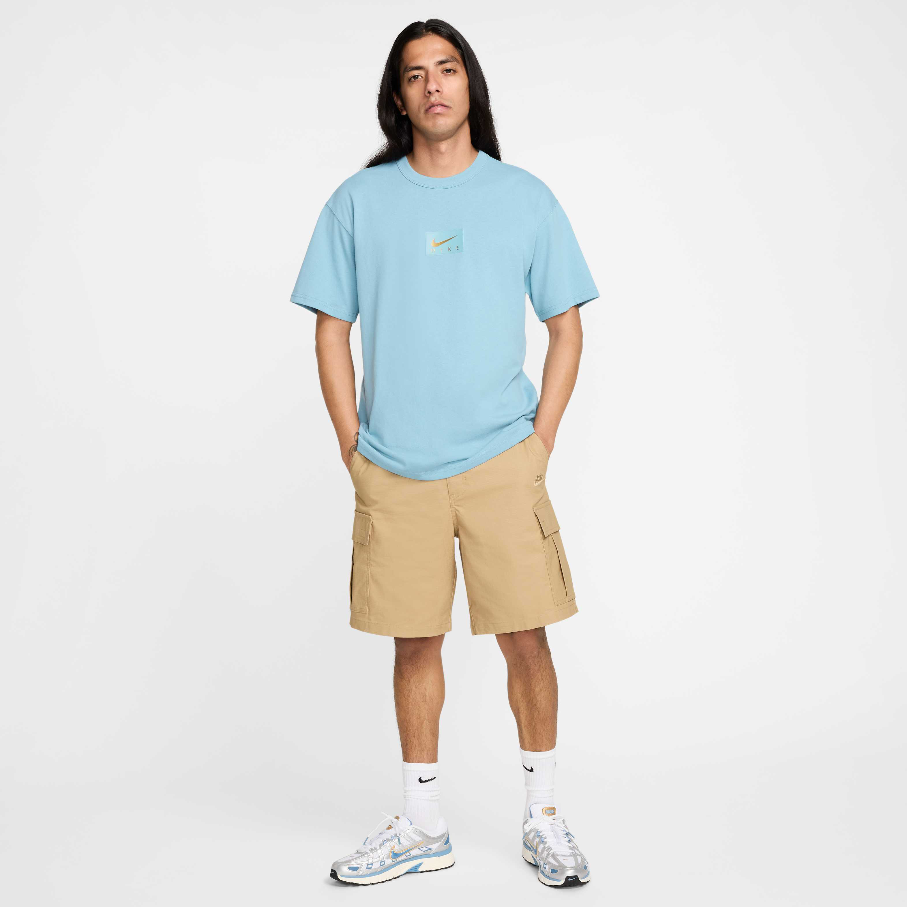 نايكي كلوب image number 6