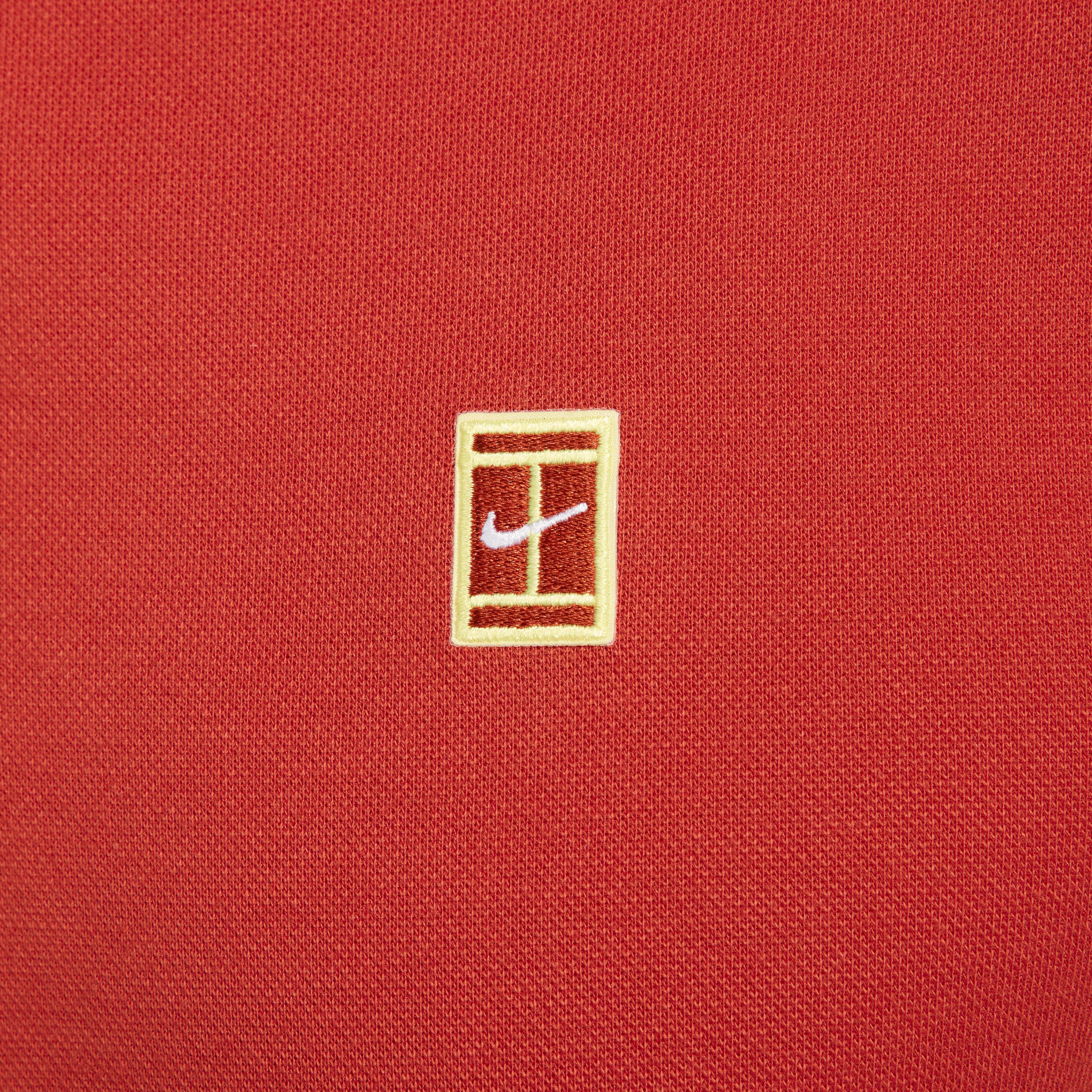 The Nike Polo image number 3