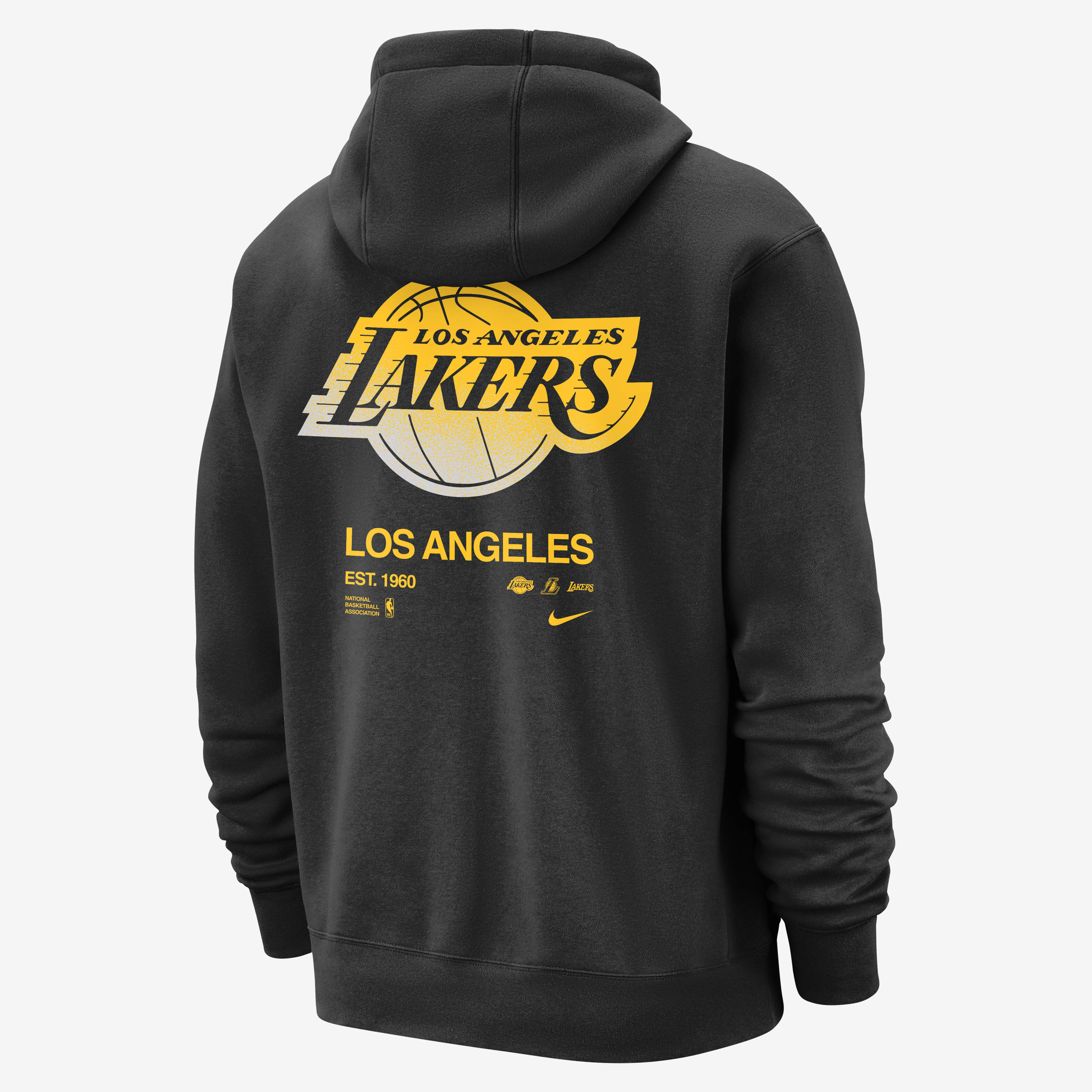 Los Angeles Lakers Club Courtside image number 1