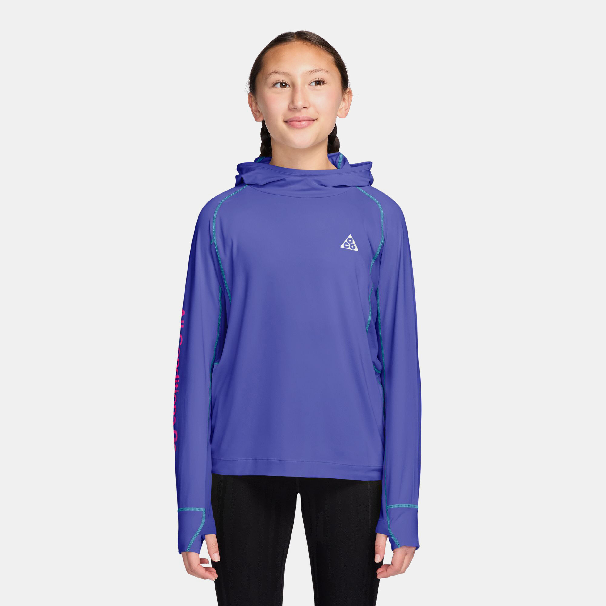 Nike ACG image number 0