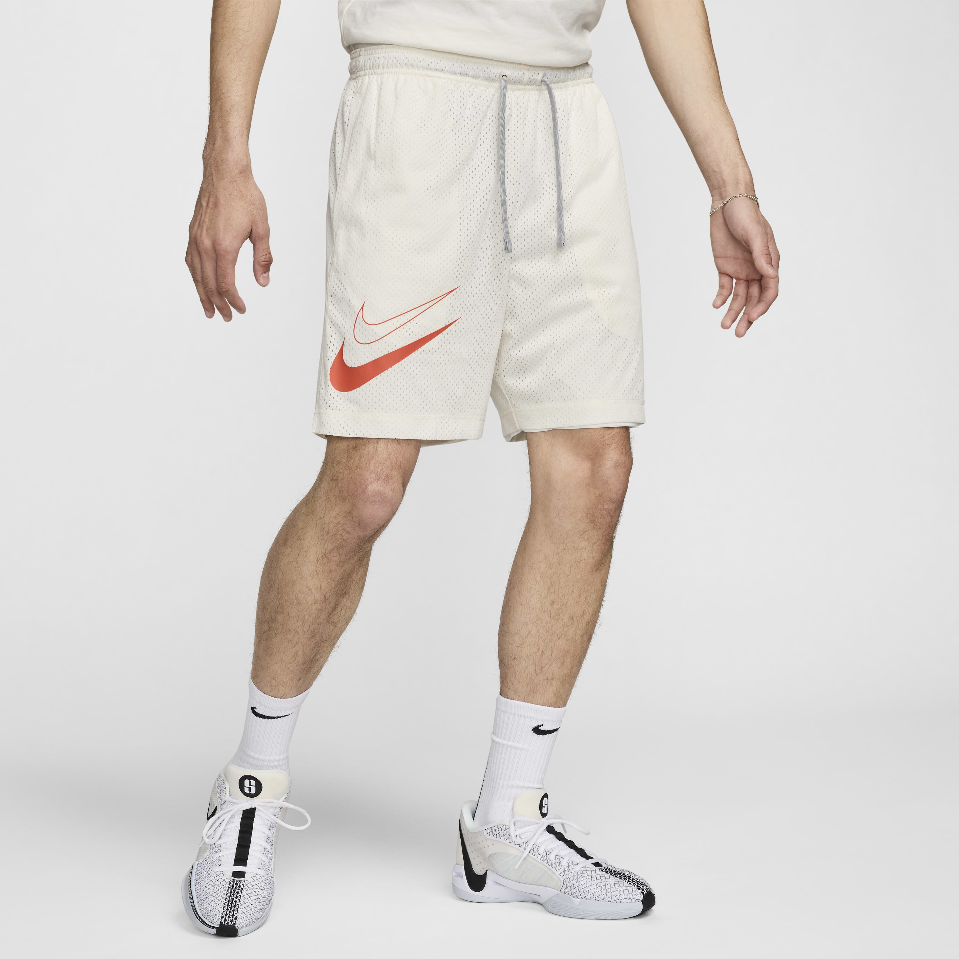 Buy KD Men s Dri FIT Standard Issue Reversible Basketball Shorts Nike Saudi Official