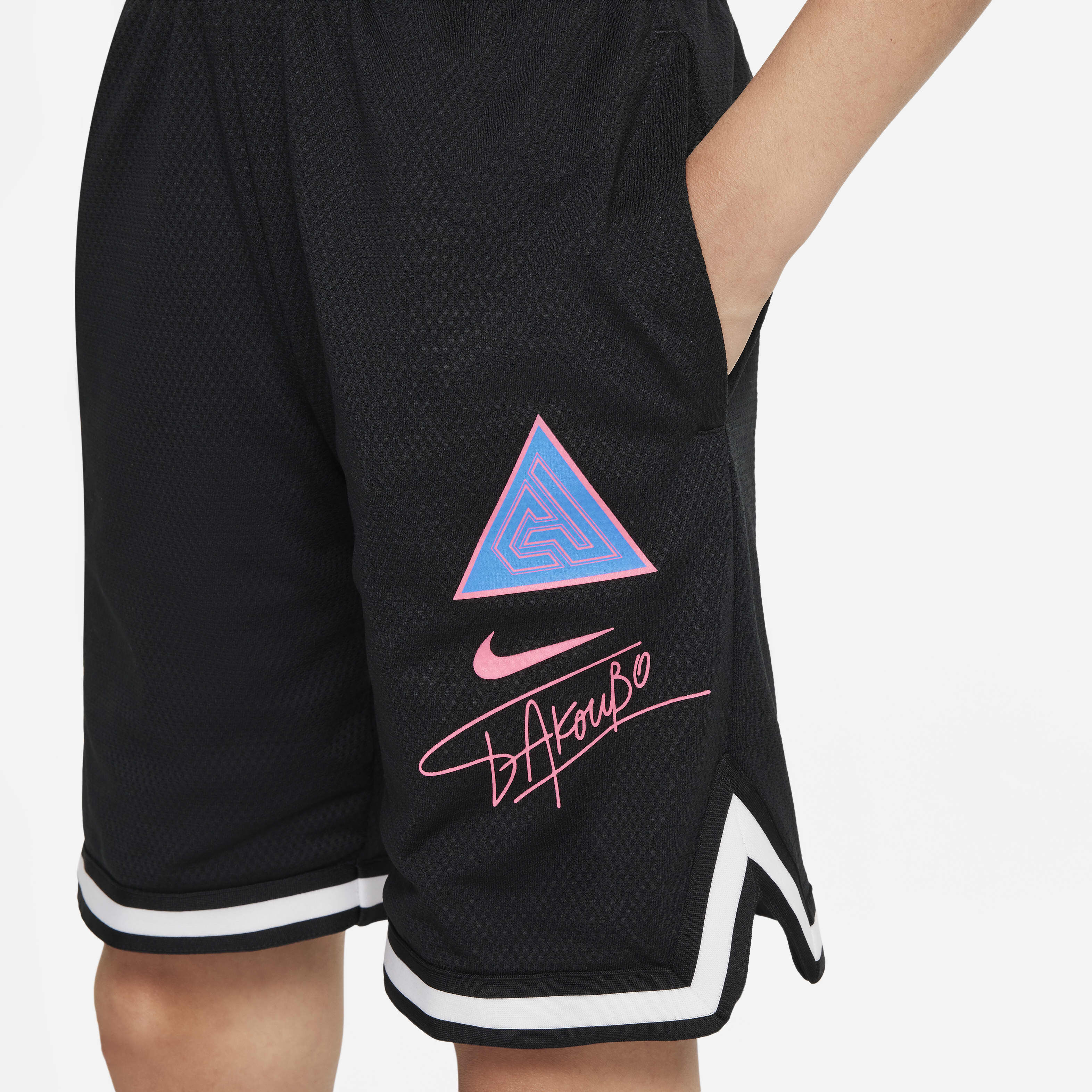 Giannis Dri-FIT DNA image number 4