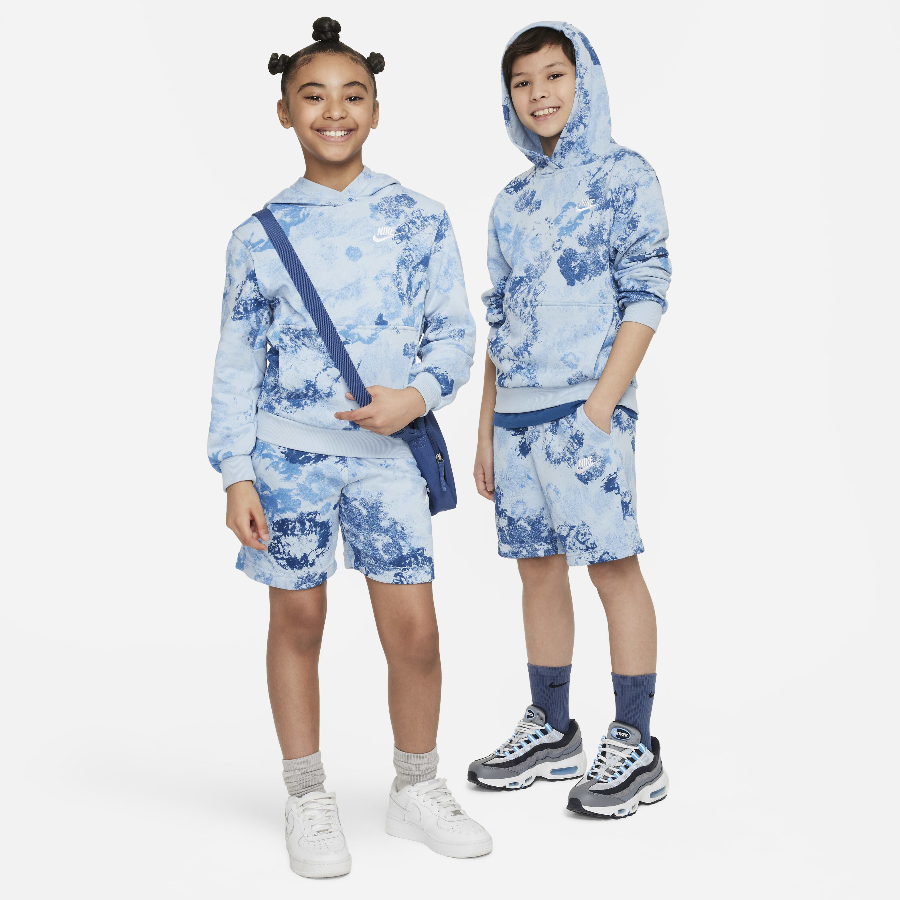 Nike Sportswear Club Fleece image number 6