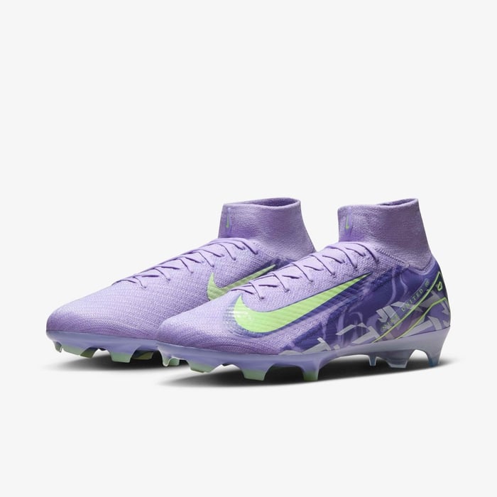 Nike United Mercurial Superfly 10 Elite image number 4 Nike United Mercurial Superfly 10 Elite image number 4