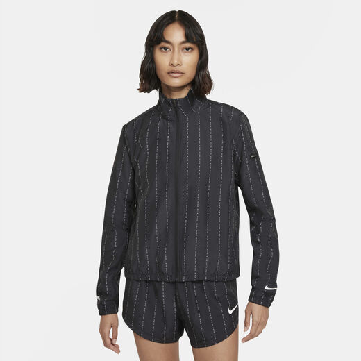 Jackets & Gilets-Nike, Nike Dri-FIT Icon Clash, Women's Running Jacket